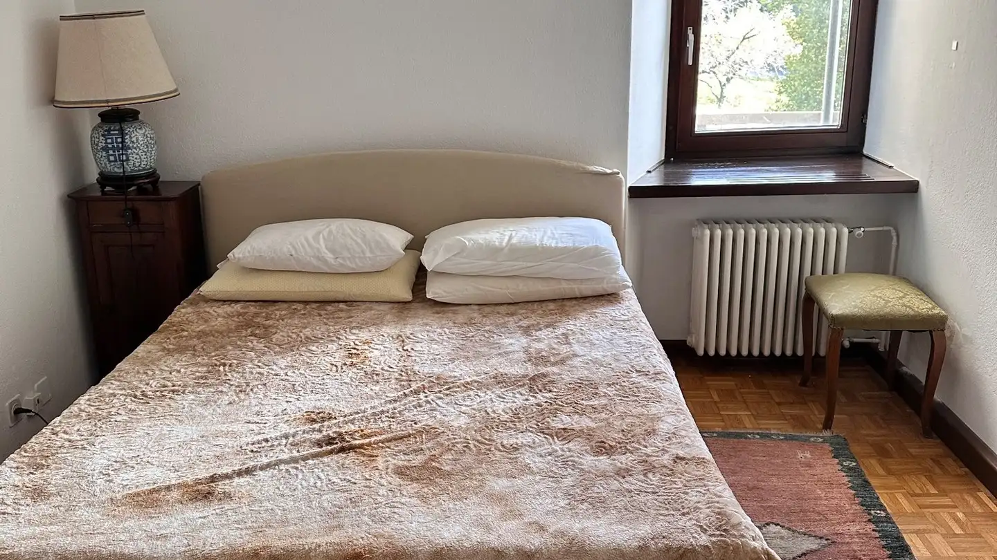 Appartamento in affitto - 6833 Vacallo - Foto 3