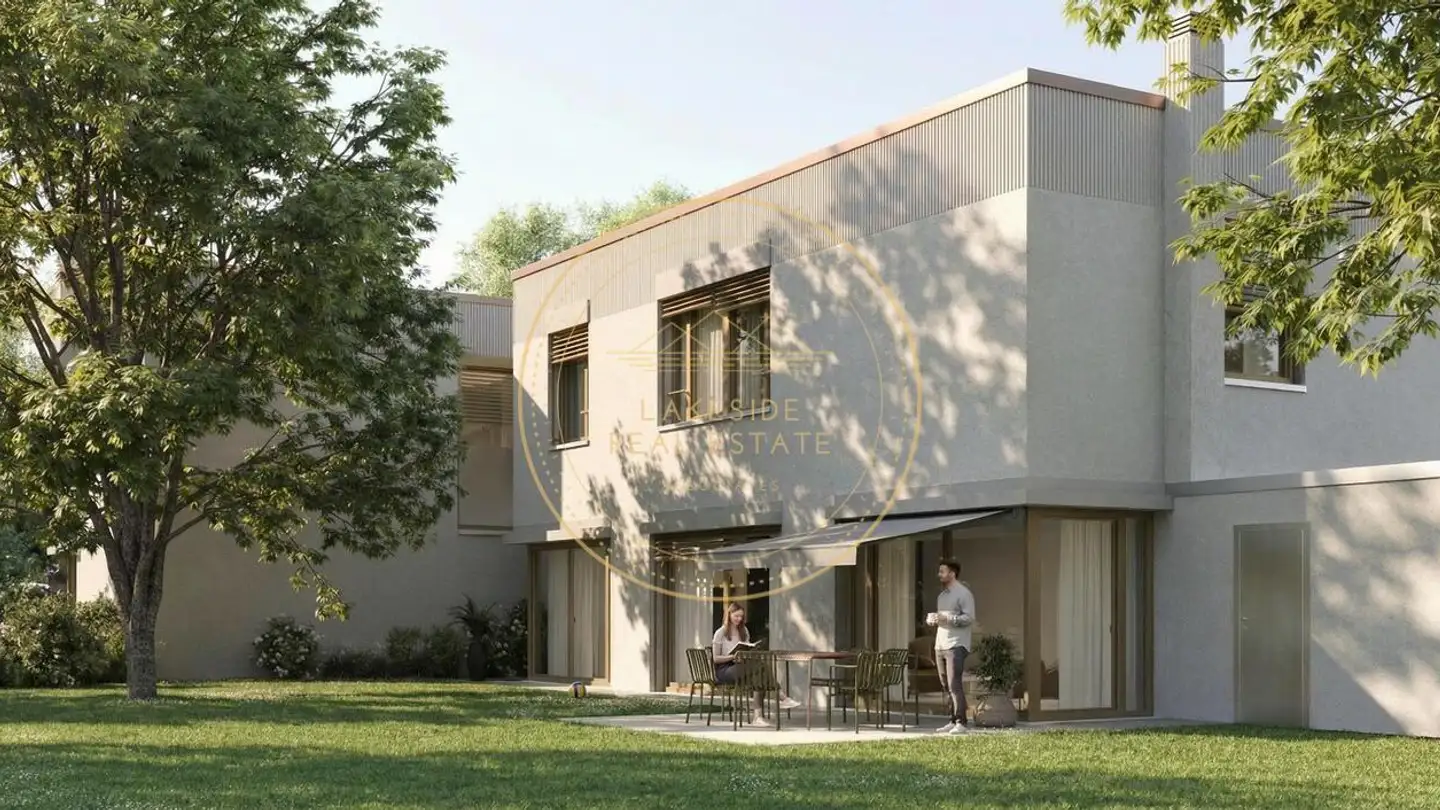 Single house for sale - 1255 Veyrier - Photo 2