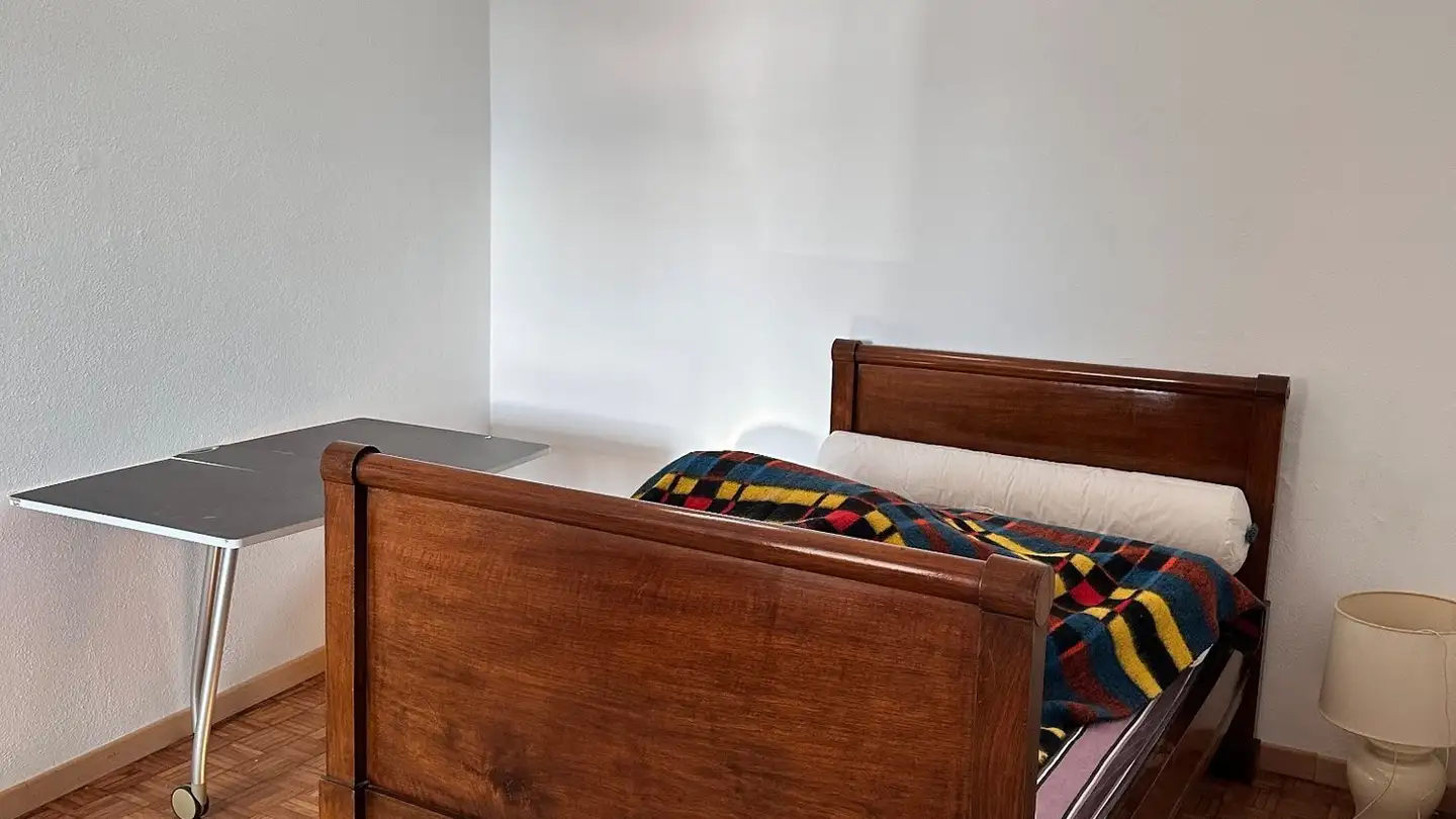 Appartamento in affitto - 6833 Vacallo - Foto 4