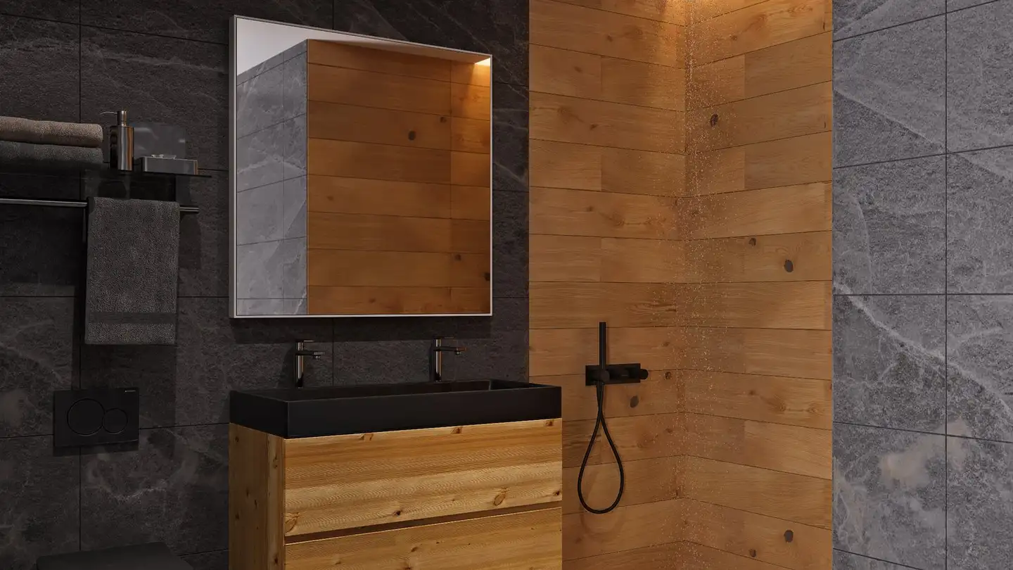 Apartment for sale - Rue Vers-Chez-Cherbuin, 1562 Corcelles-près-Payerne - Photo 3