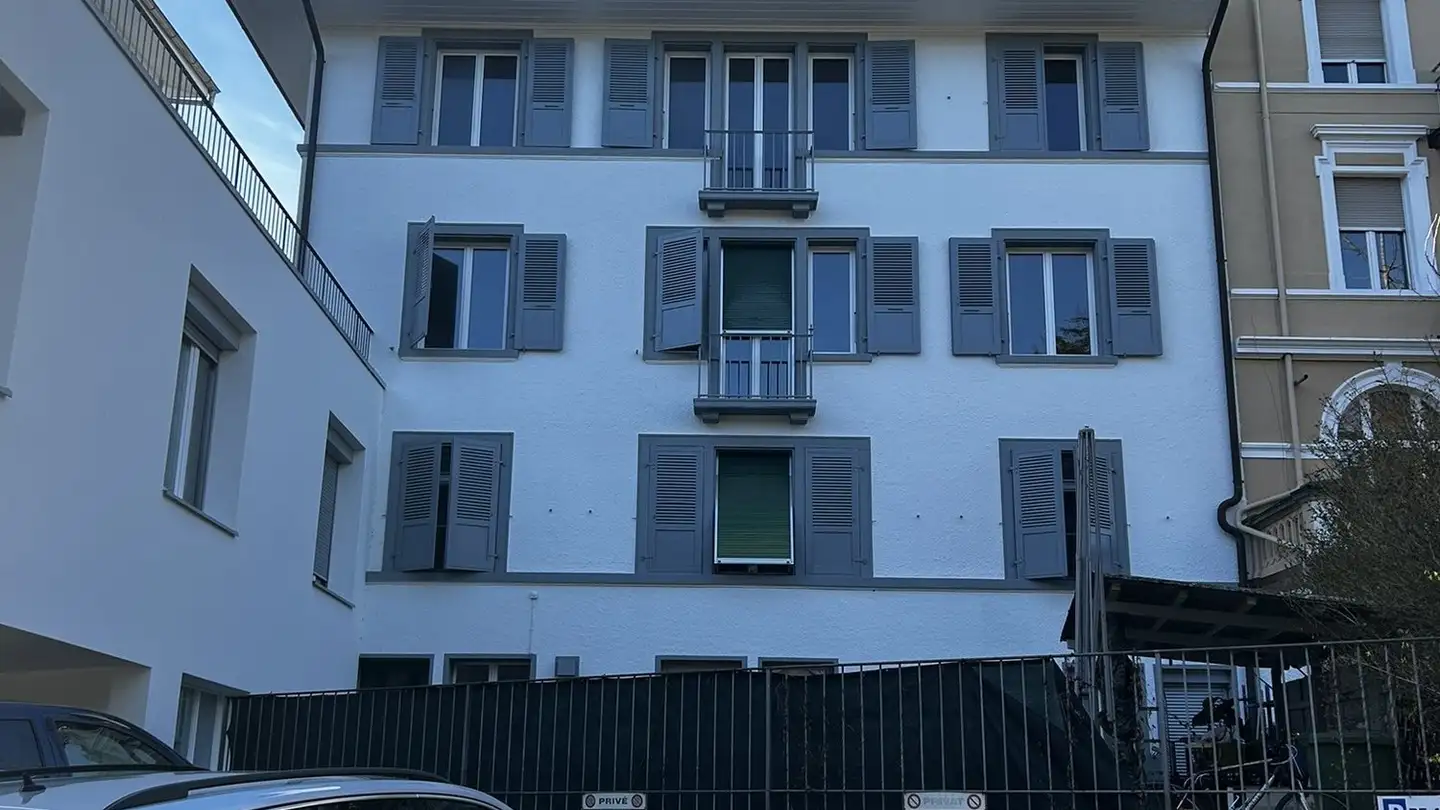 Appartamento in affitto - Reuchenettestrasse 2, 2502 Biel/Bienne