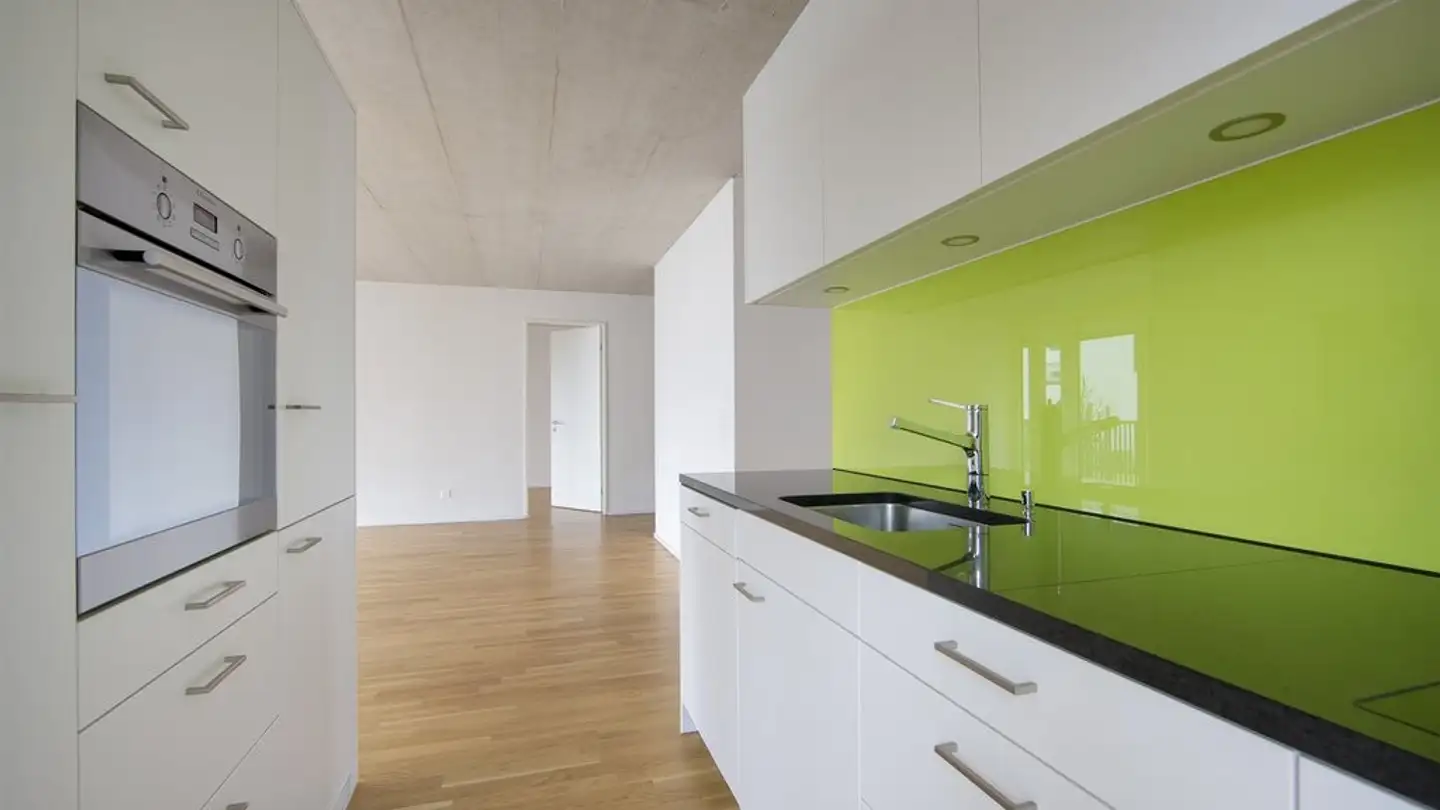 Wohnung mieten - Stegmätteli 9, 3177 Laupen BE - Foto 2