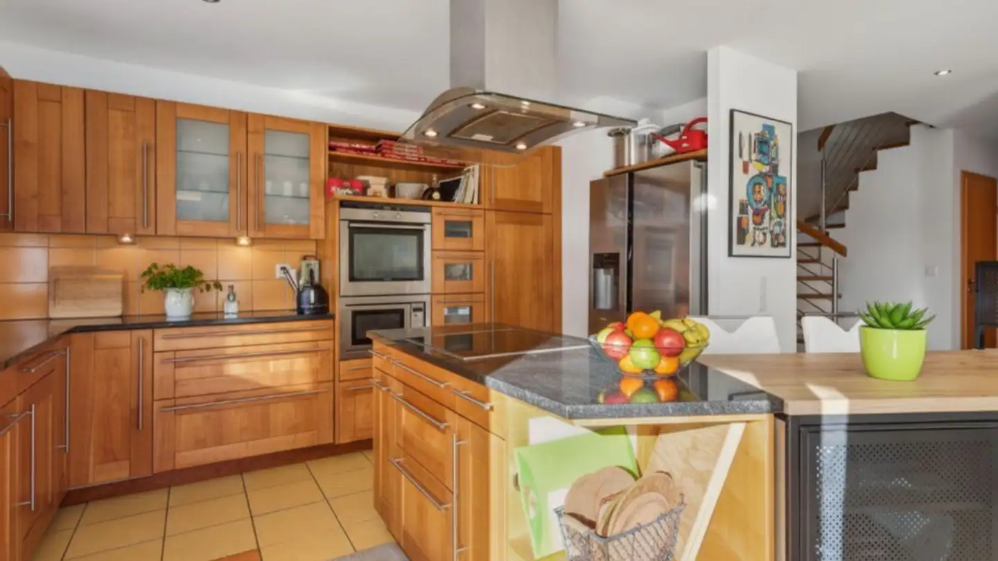 Einfamilienhaus kaufen - 1337 Vallorbe - Foto 4