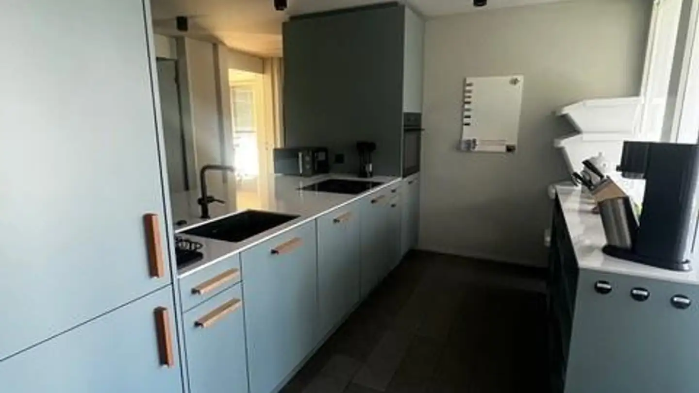 Appartamento in affitto - Taminserstrasse 119, 7012 Felsberg - Foto 4