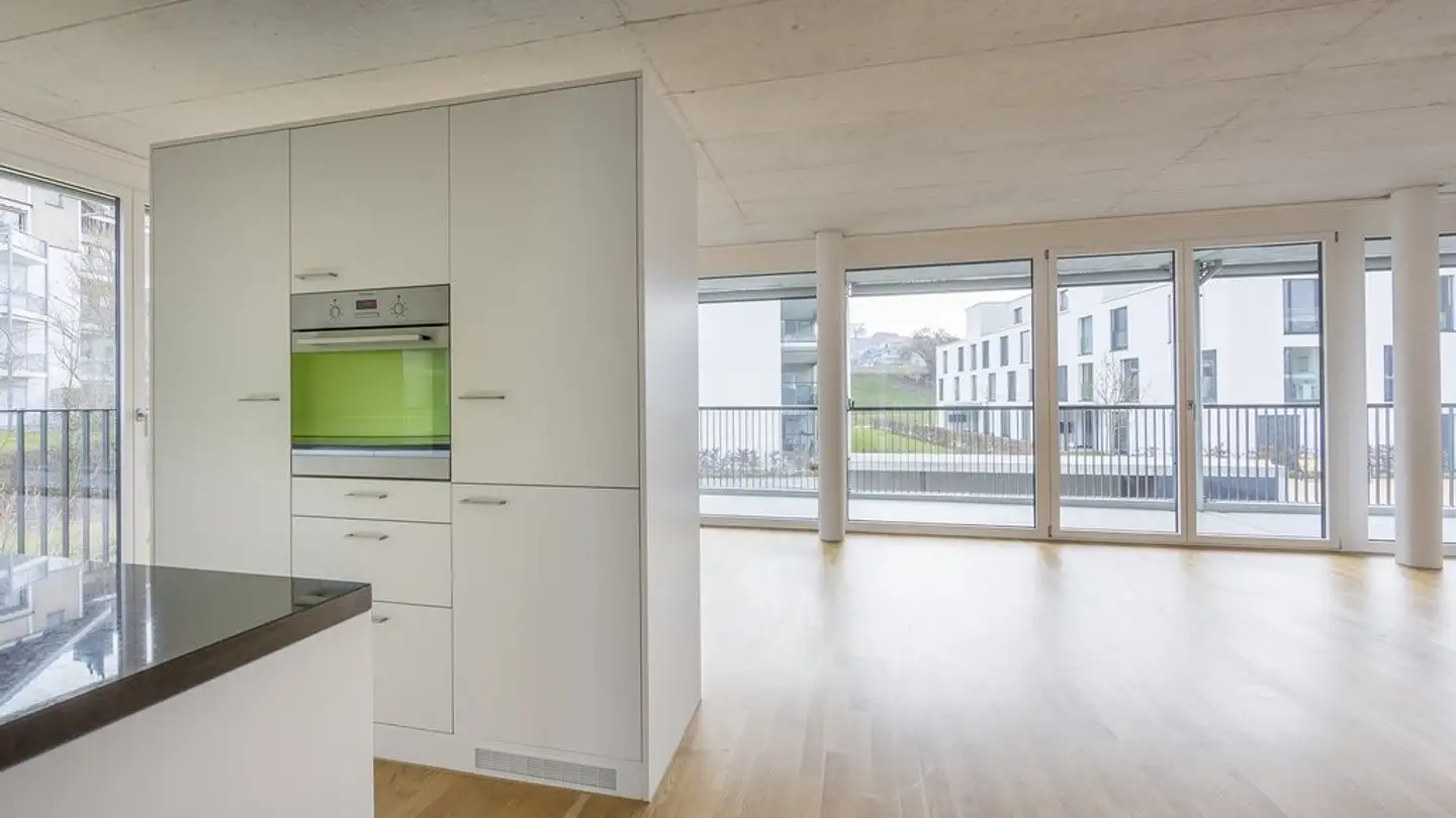 Wohnung mieten - Stegmätteli 9, 3177 Laupen BE - Foto 3