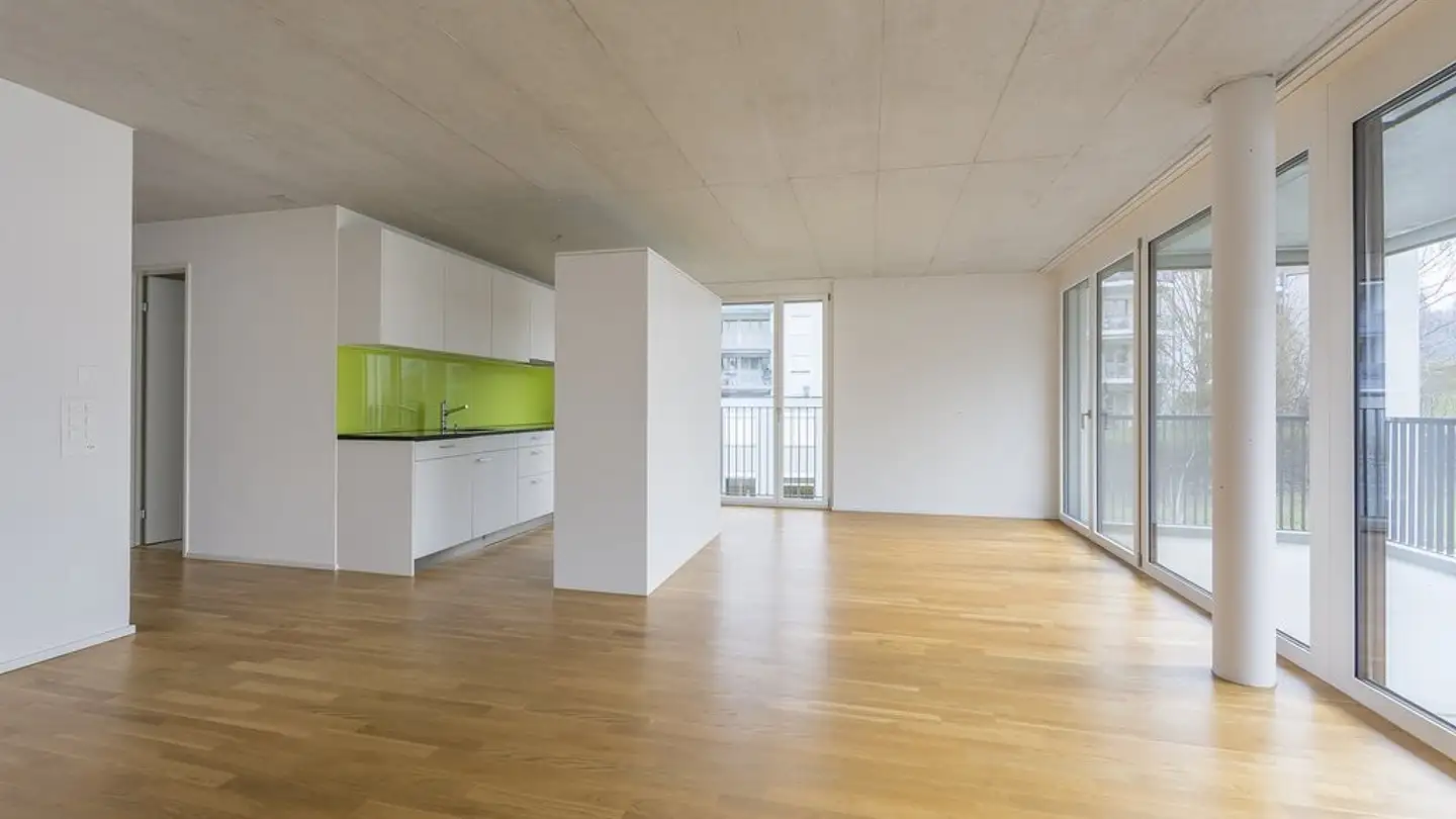 Wohnung mieten - Stegmätteli 9, 3177 Laupen BE - Foto 4