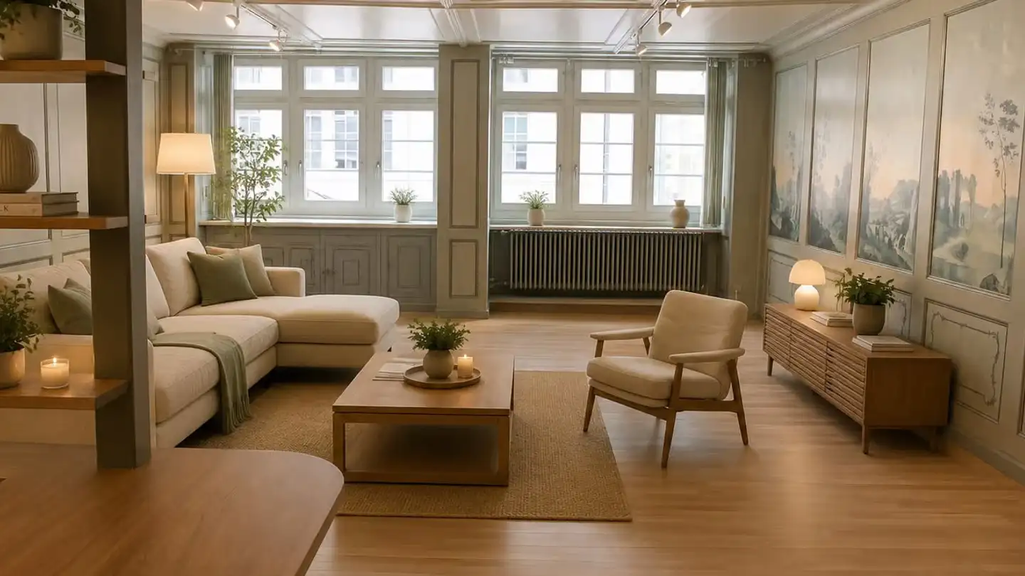 Appartamento in affitto - Marktgasse 40, 8400 Winterthur - Foto 2