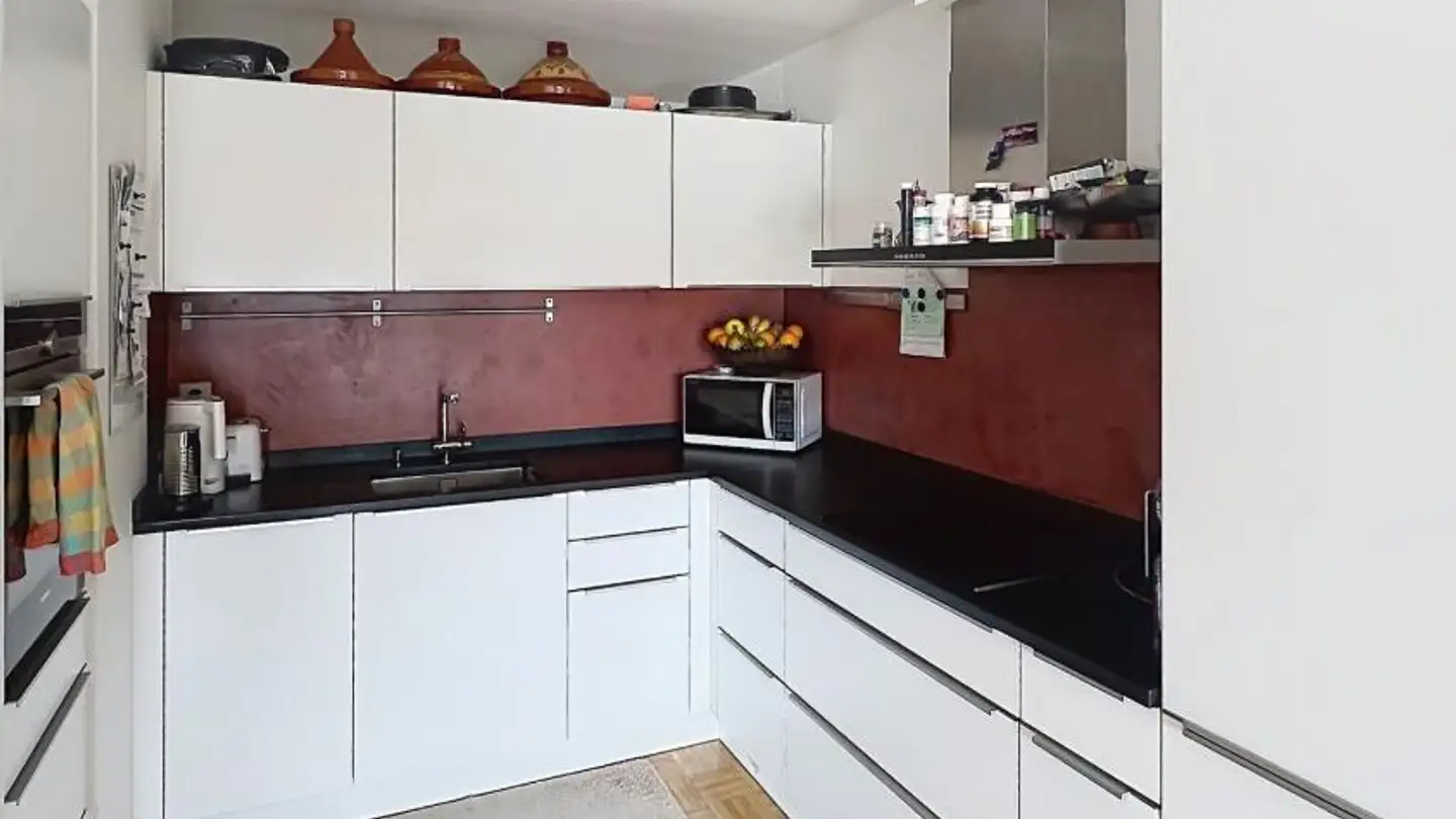 Wohnung kaufen - Rue D'orbe, 1400 Yverdon-les-Bains - Foto 2