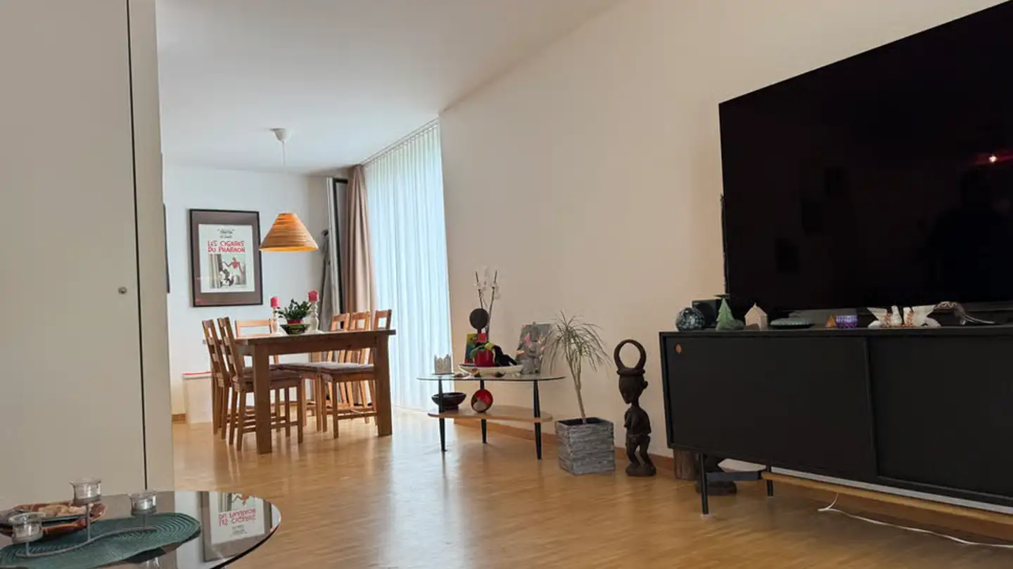 Apartment for rent - Chemin De Perruet 14, 1880 Bex - Photo 2