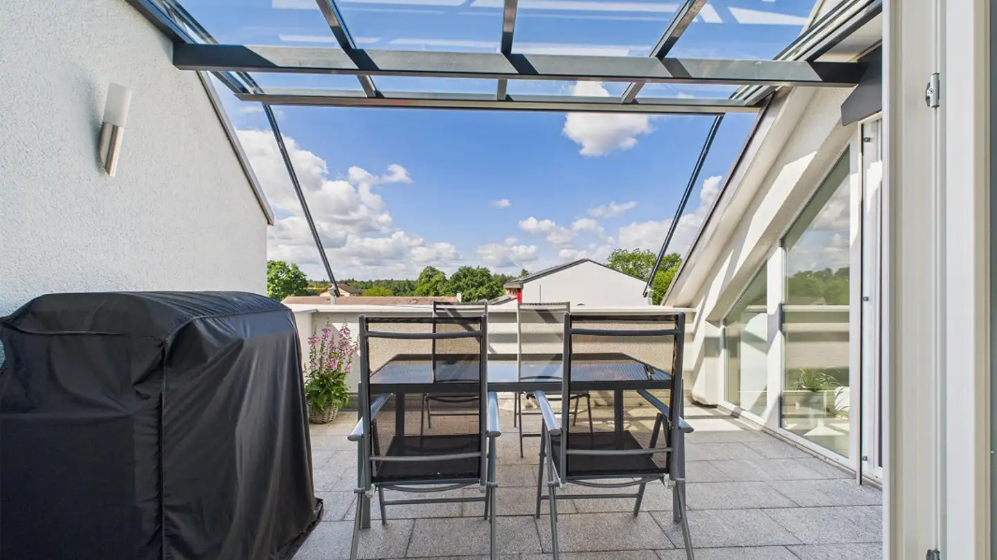 Attico in vendita - Rebweg 35, 8309 Nürensdorf - Photo 2