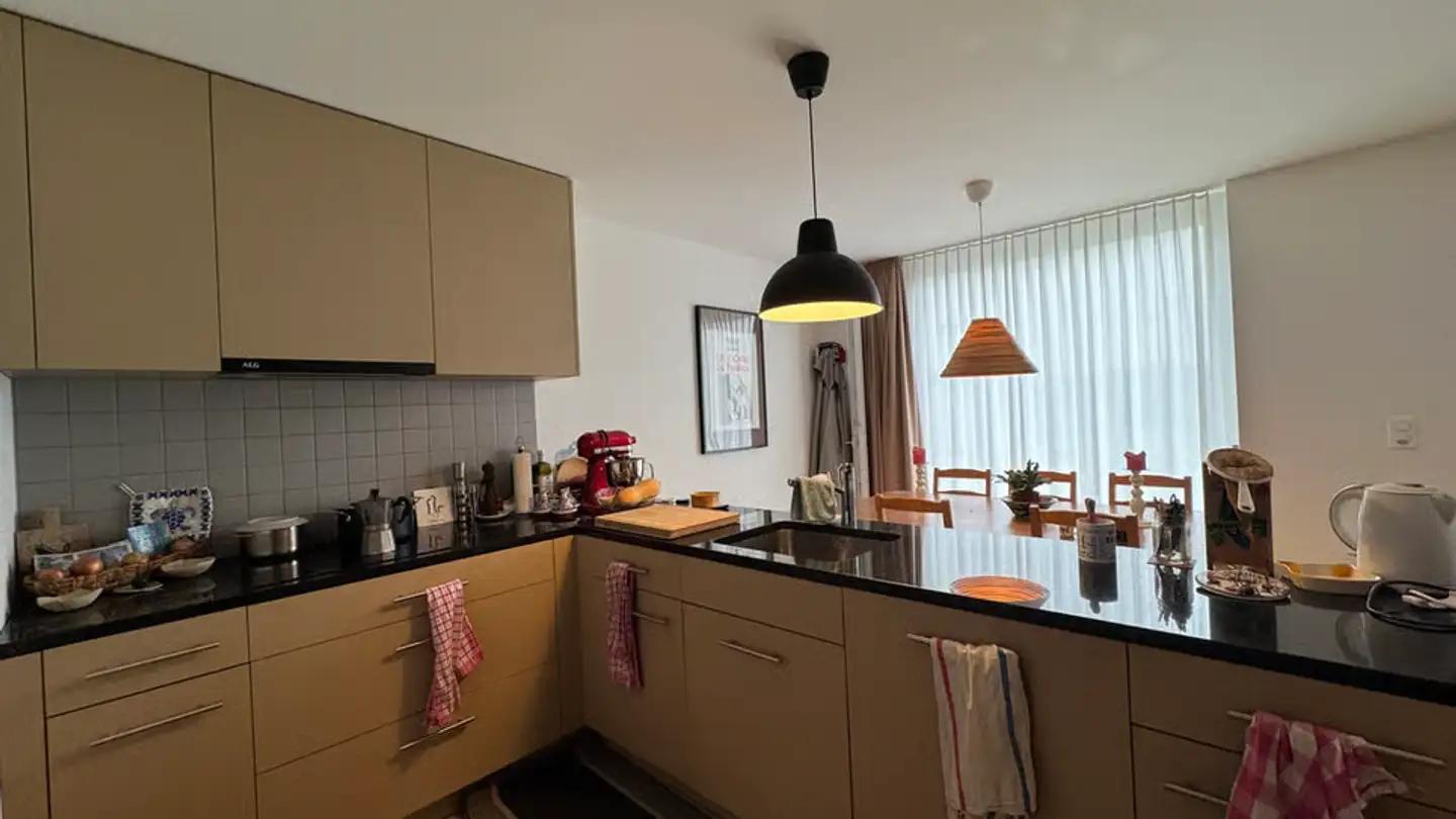 Apartment for rent - Chemin De Perruet 14, 1880 Bex - Photo 3