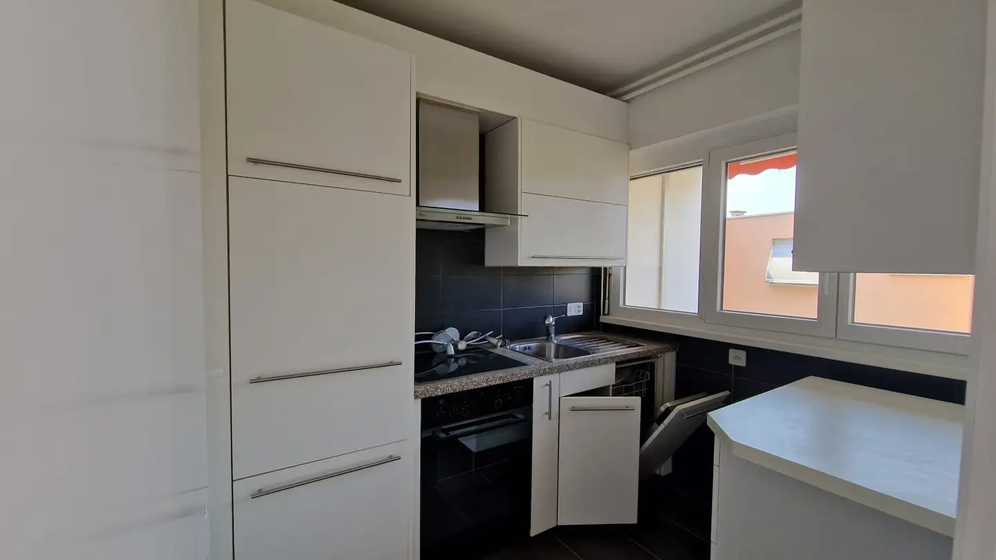 Appartamento in affitto - Via Fiorita 4d, 6977 Ruvigliana - Foto 3