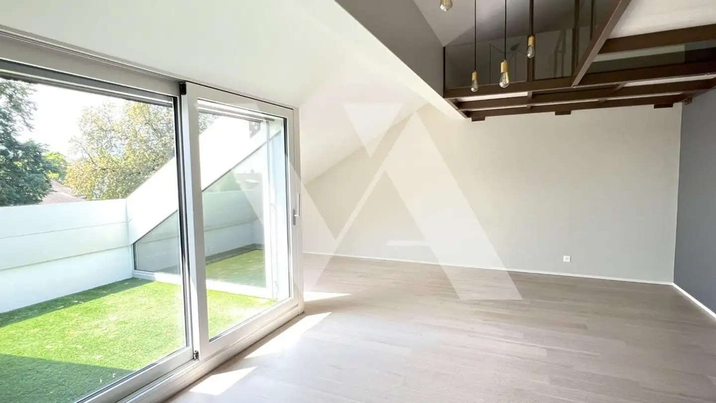 Appartement à louer - Route De Luins 5, 1267 Vich