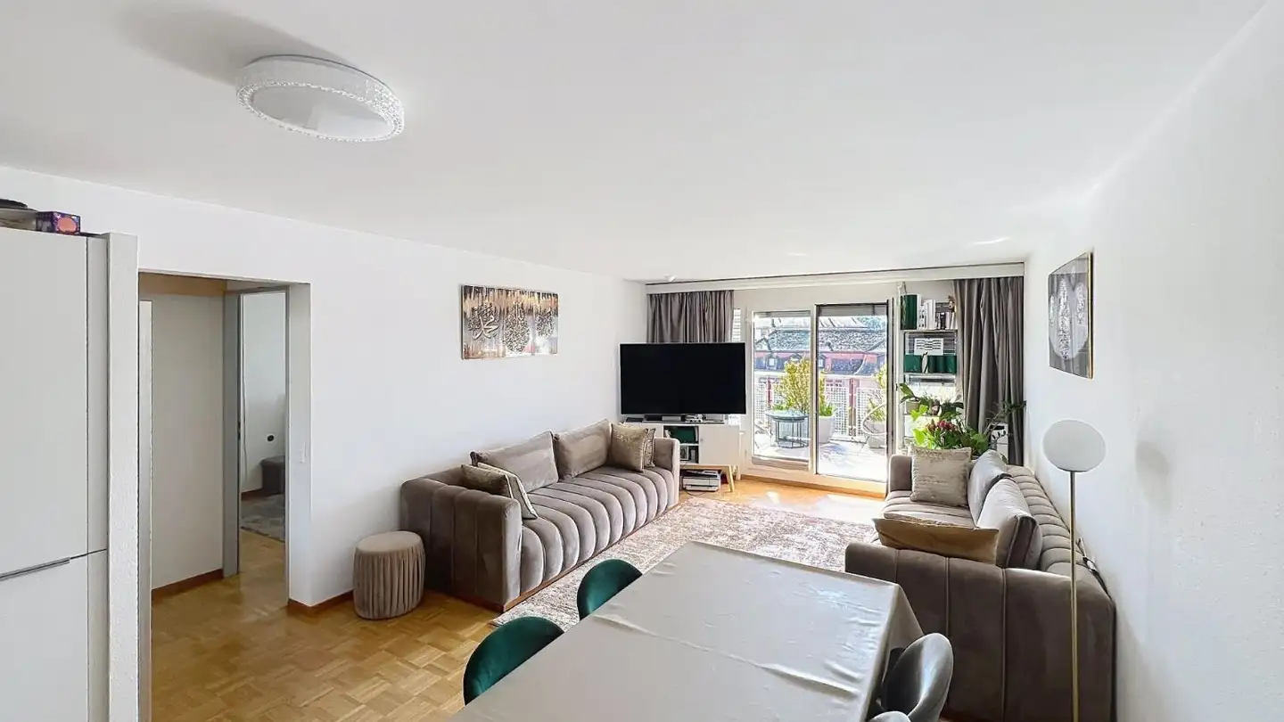 Wohnung kaufen - Rue D'orbe, 1400 Yverdon-les-Bains - Foto 3