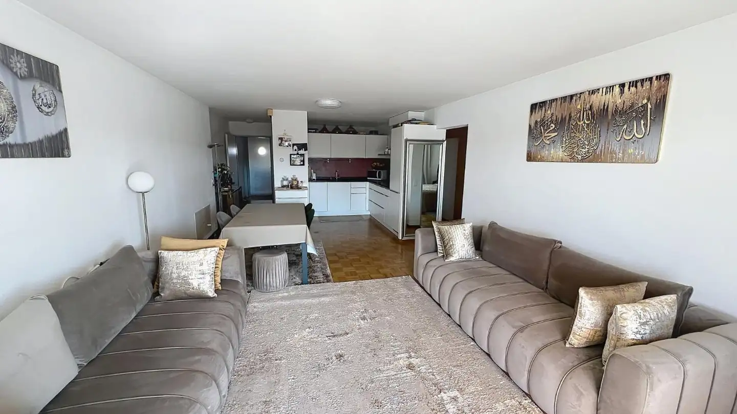 Wohnung kaufen - Rue D'orbe, 1400 Yverdon-les-Bains - Foto 4