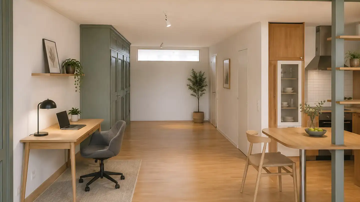 Appartamento in affitto - Marktgasse 40, 8400 Winterthur - Foto 3