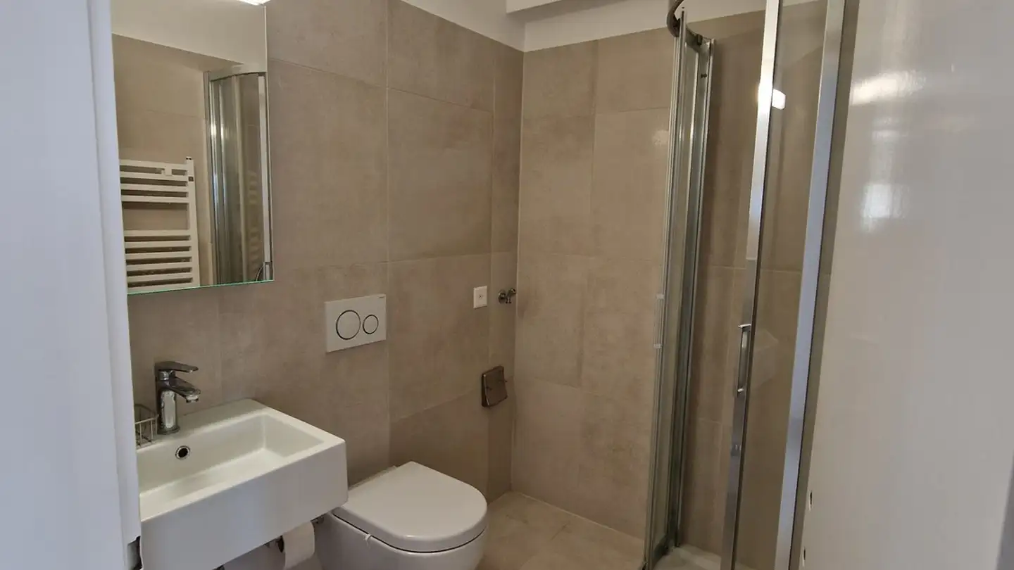 Appartamento in affitto - Via Fiorita 4d, 6977 Ruvigliana - Foto 4