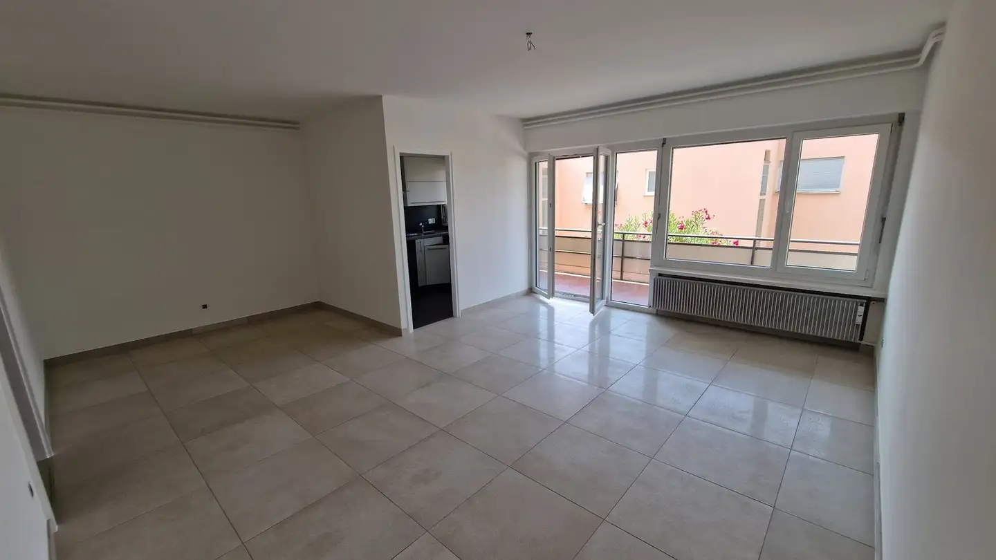 Appartamento in affitto - Via Fiorita 4d, 6977 Ruvigliana