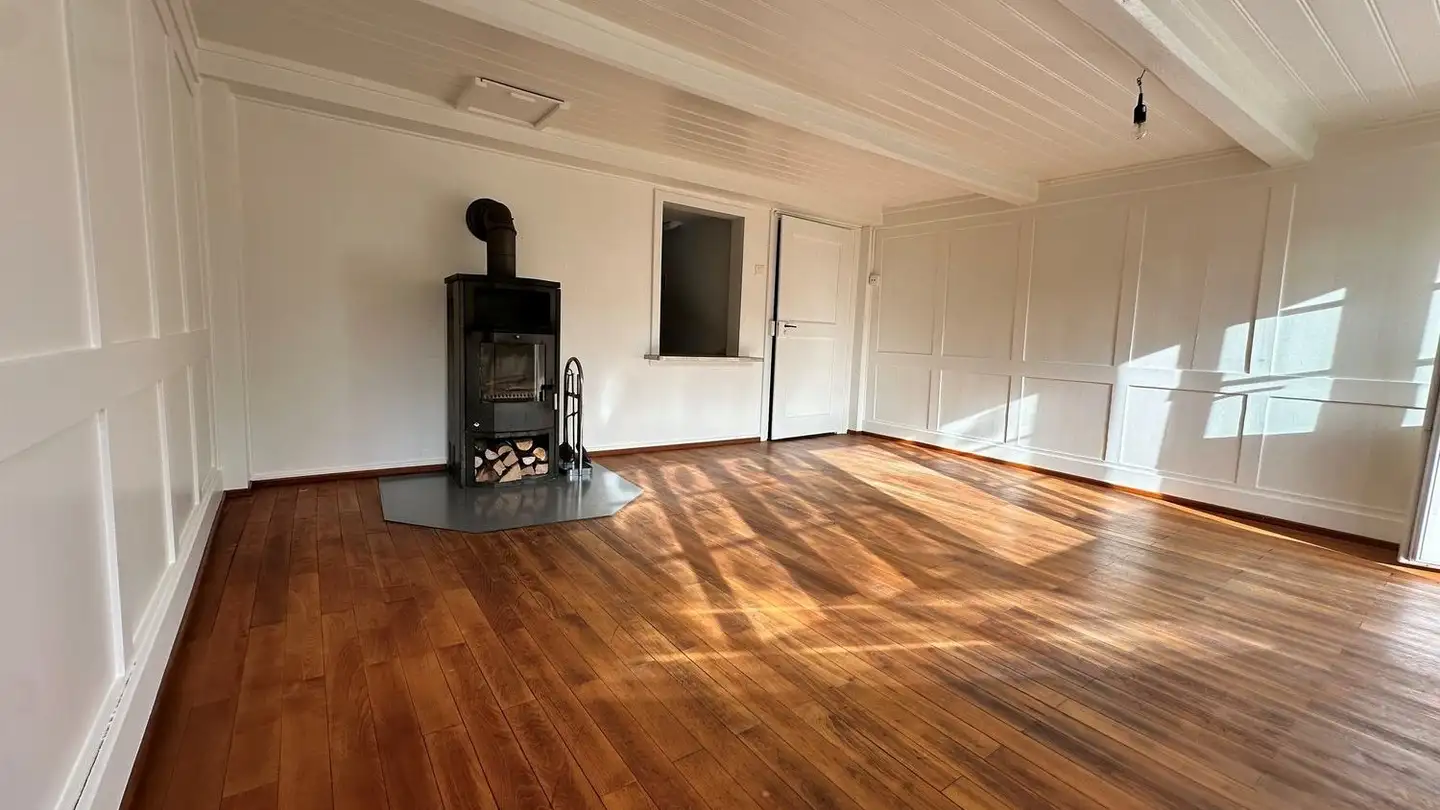 Casa singola in affitto - Ghöchstrasse 7, 8498 Gibswil