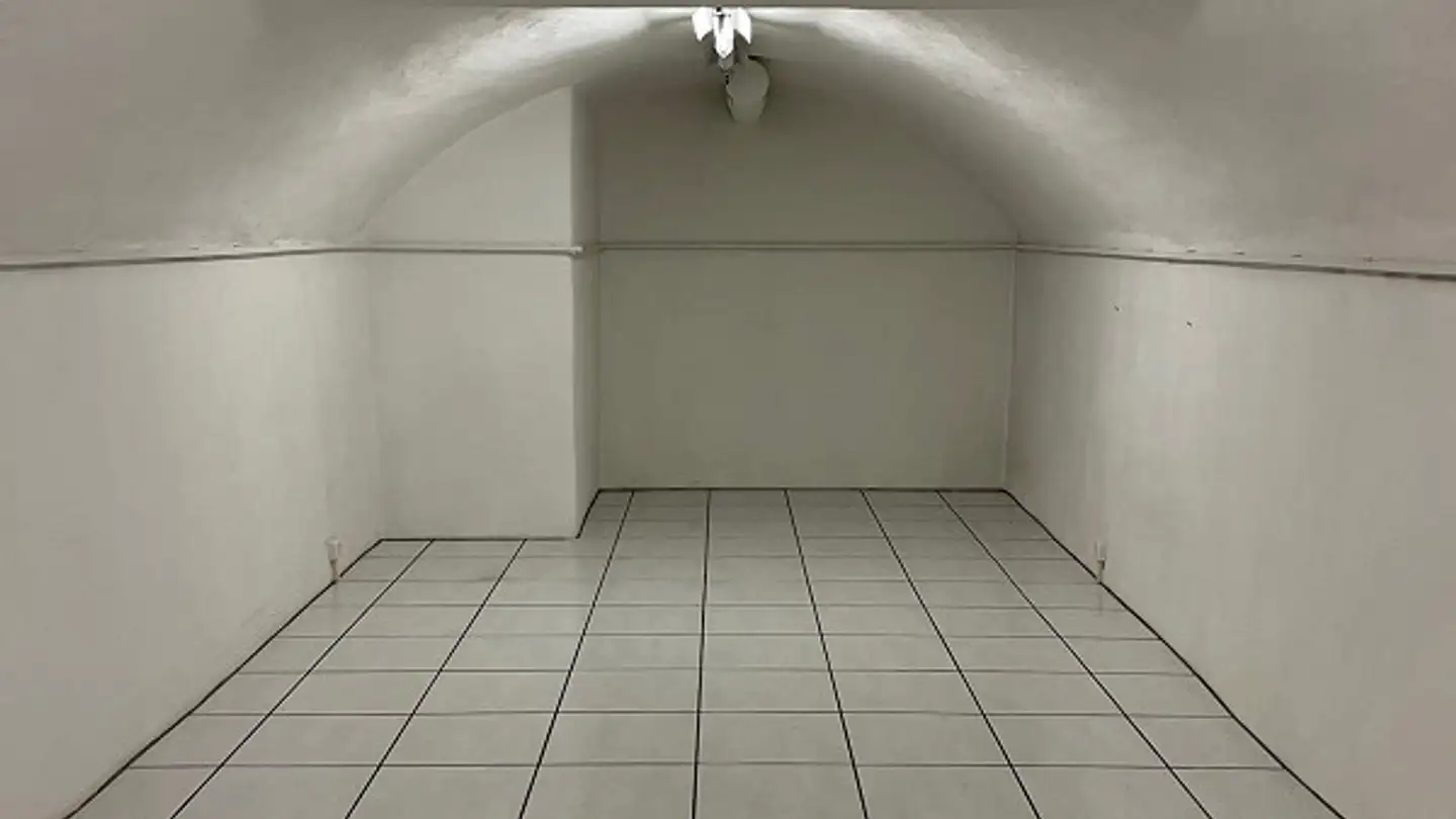 Werkstatt mieten - Zimmerwaldstrasse 10, 3122 Kehrsatz