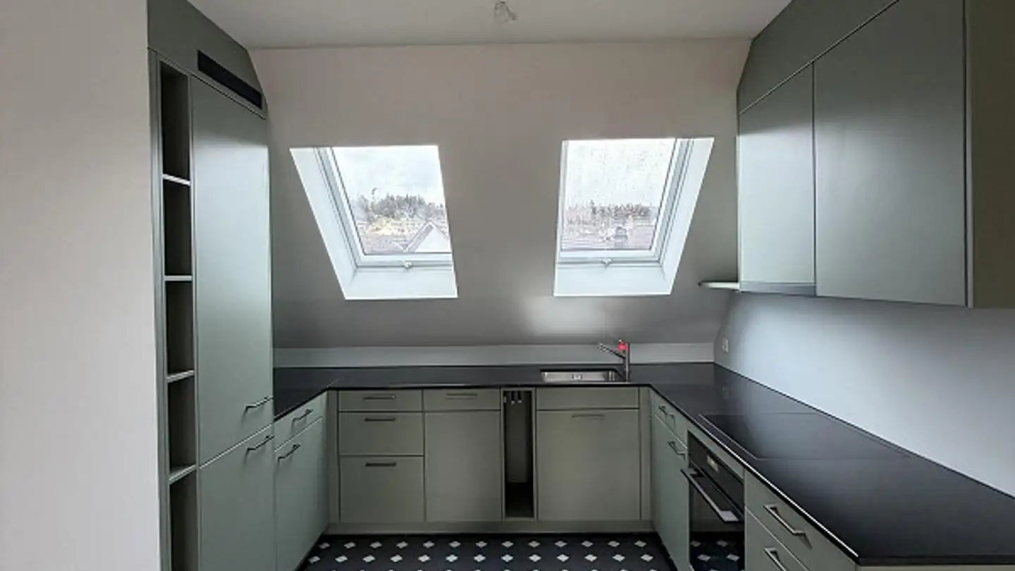 Appartamento in affitto - Frauenfelderstrasse 100, 8404 Winterthur - Foto 3