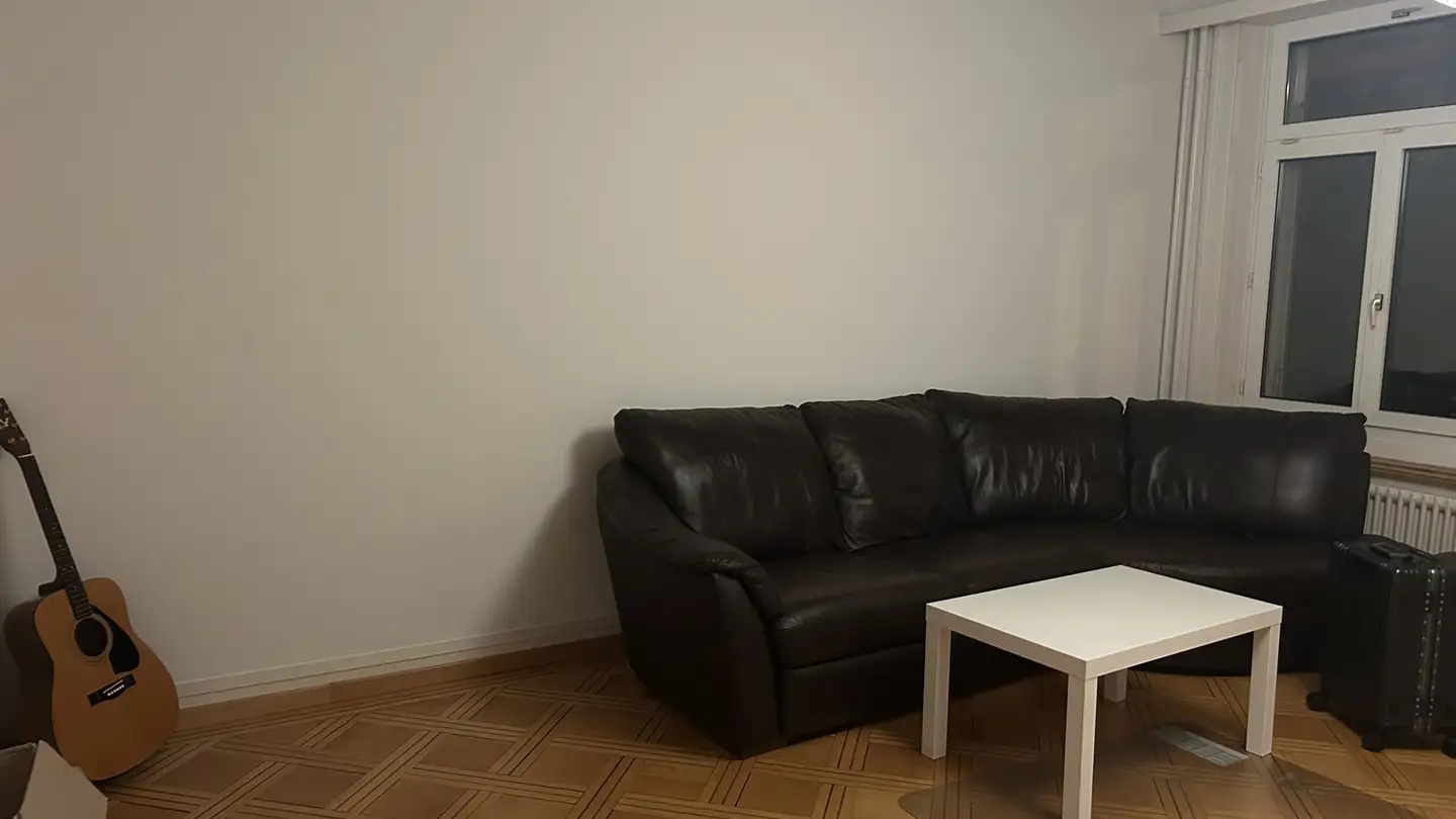 Stanza singola in affitto - 9000 St. Gallen - Photo 2