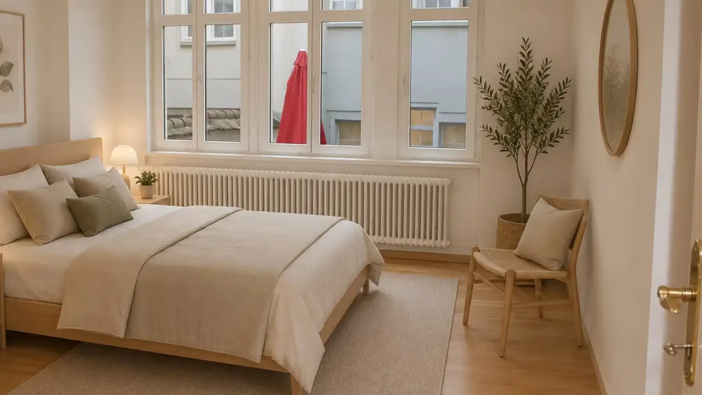 Appartamento in affitto - Marktgasse 40, 8400 Winterthur - Foto 4