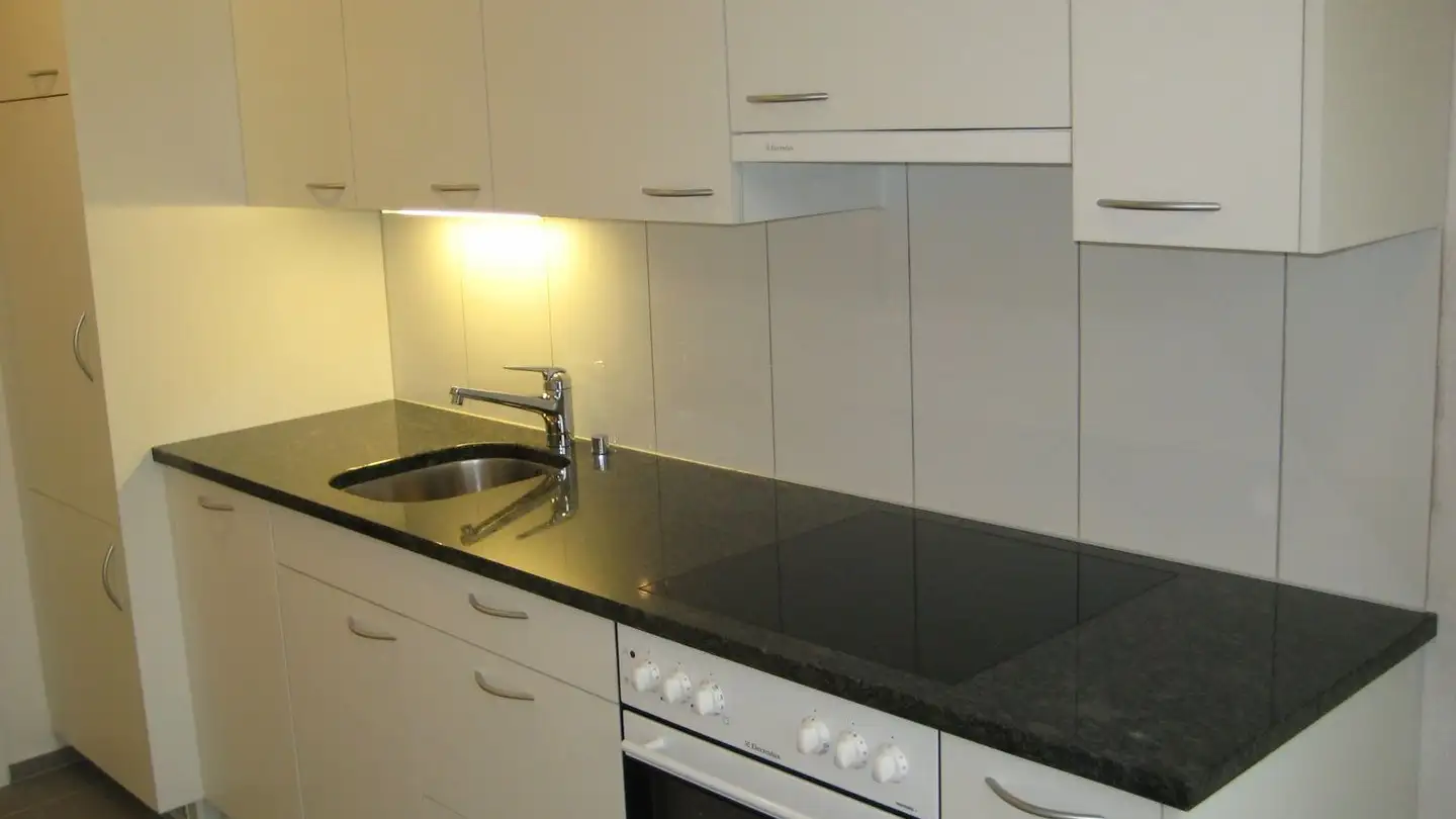 Apartment for rent - Grauholzstrasse 31, 3063 Ittigen