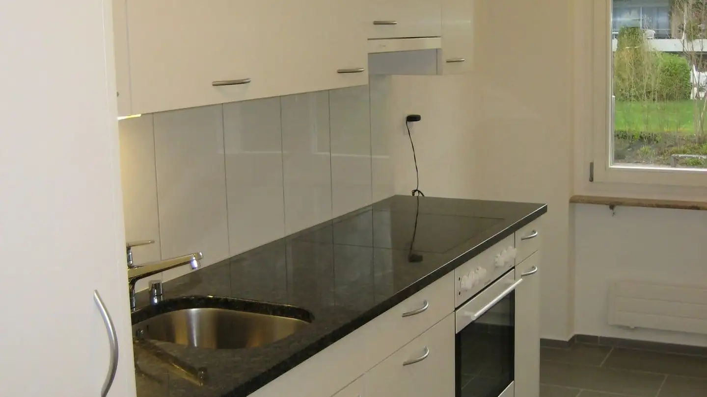 Apartment for rent - Grauholzstrasse 31, 3063 Ittigen - Photo 2