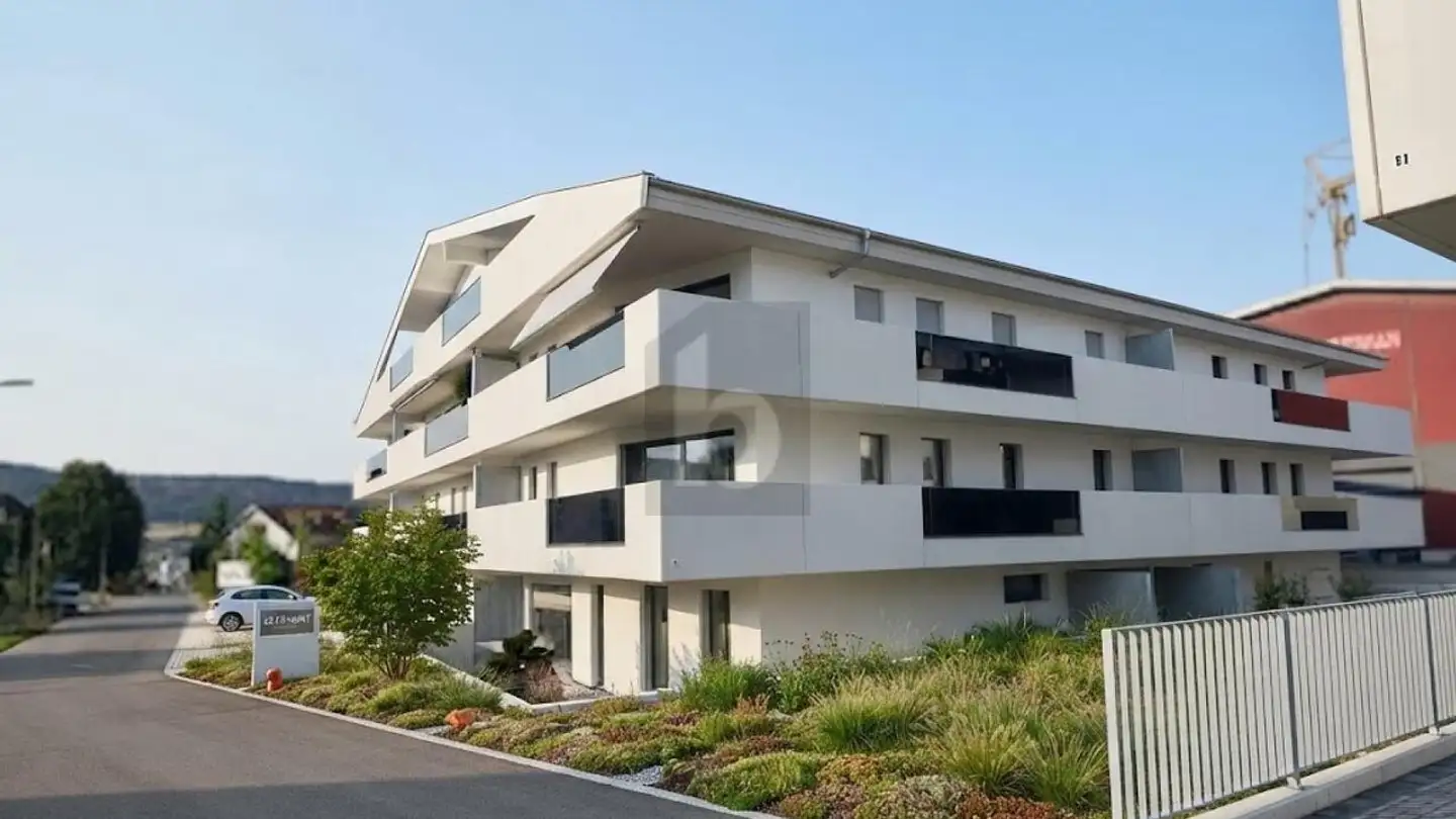 Apartment for sale - 2842 Rossemaison