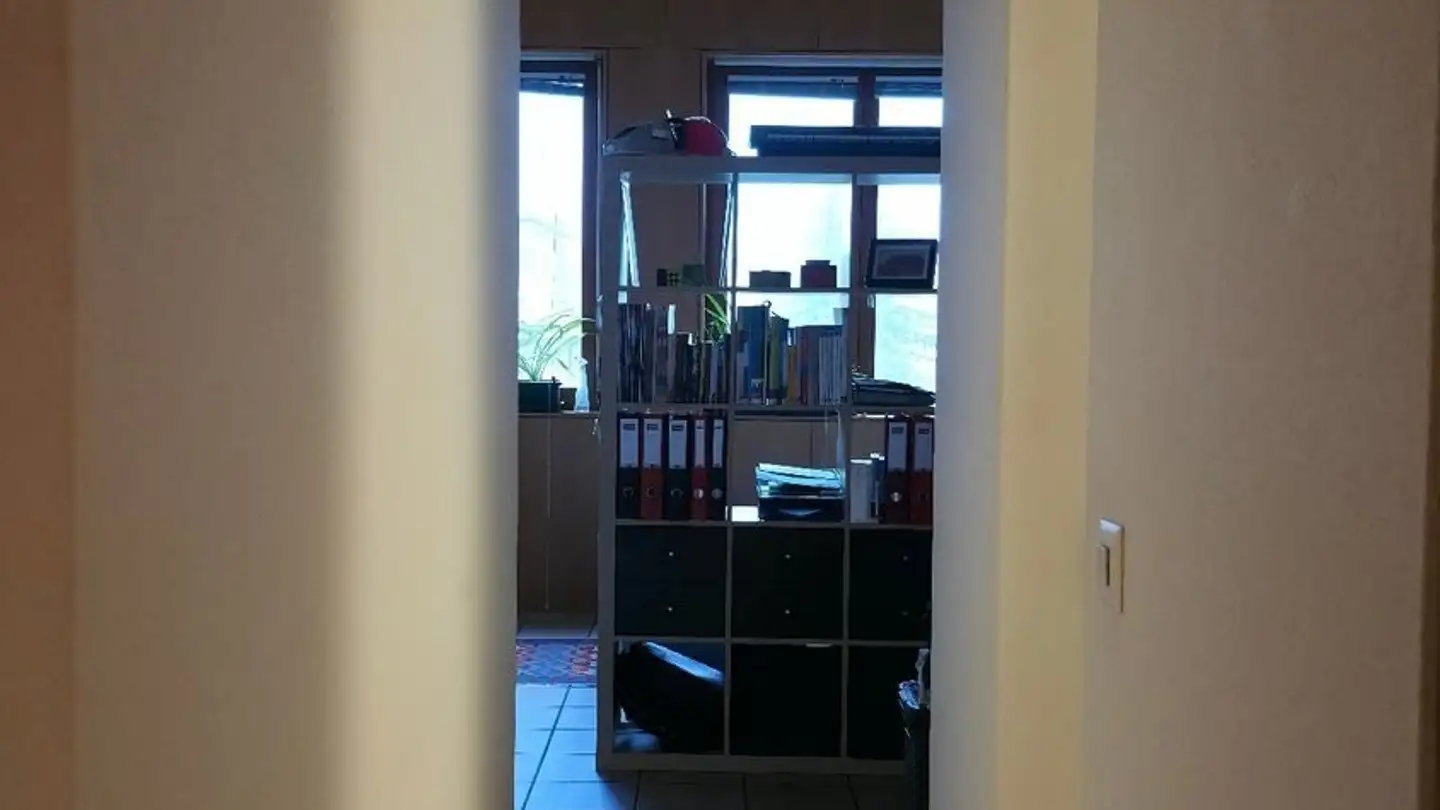 Appartamento in affitto - Rue De L'eau / Wasserstrasse 10, 2502 Biel/Bienne - Foto 2