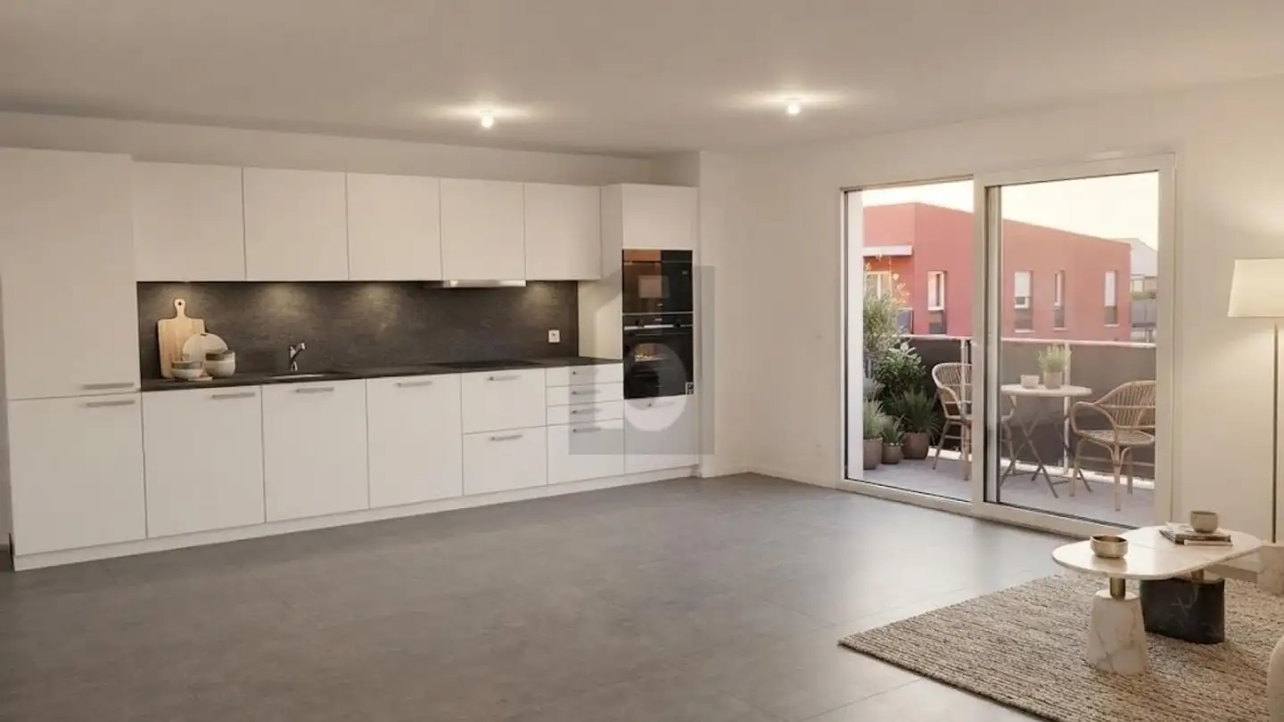 Apartment for sale - 2842 Rossemaison - Photo 3