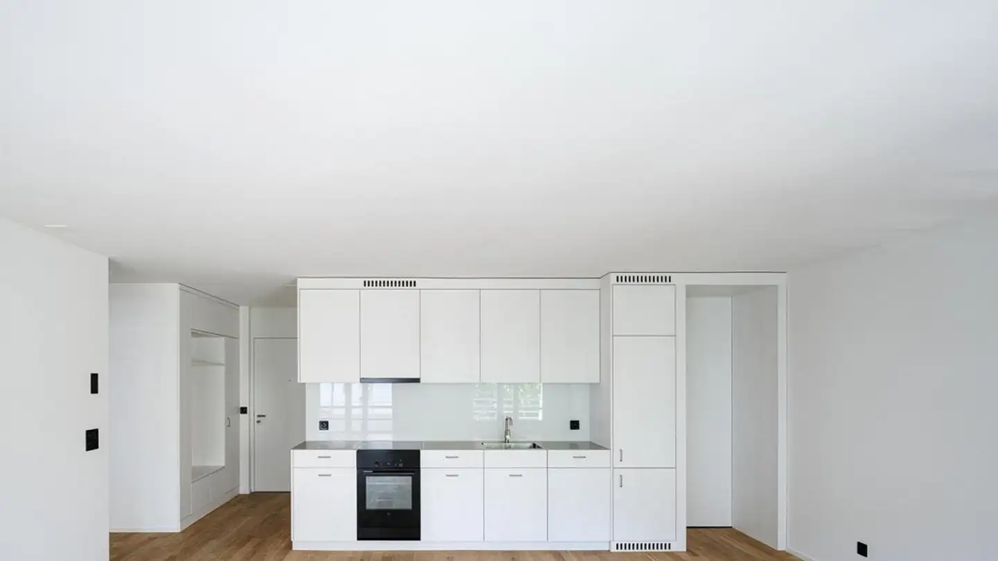 Apartment for rent - Untertor 21, 8400 Winterthur