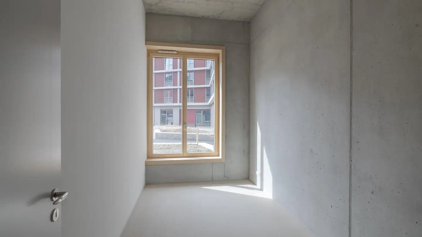 Apartment for rent - Rue De L'allée / Alleestrasse 5, 2503 Biel/Bienne - Photo 3