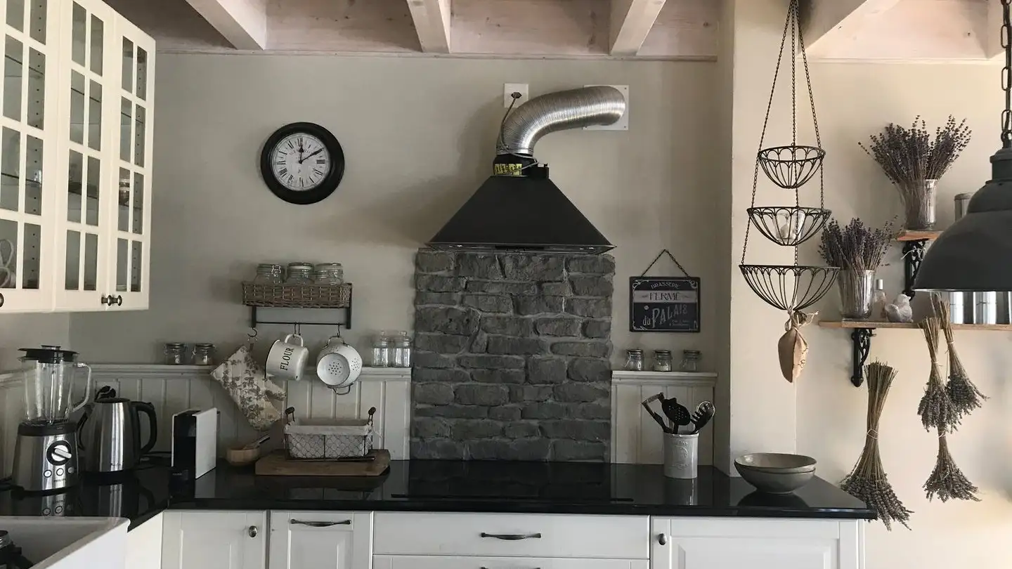 Casa singola in affitto - Bärenstrasse 17, 8354 Dickbuch - Foto 3