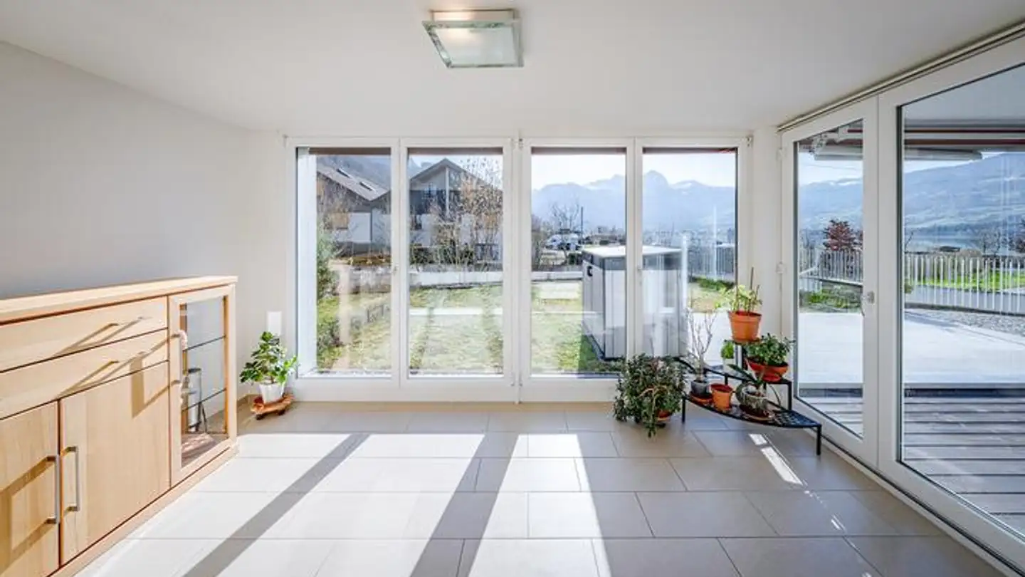 Appartement à vendre - 6072 Sachseln - Photo 2