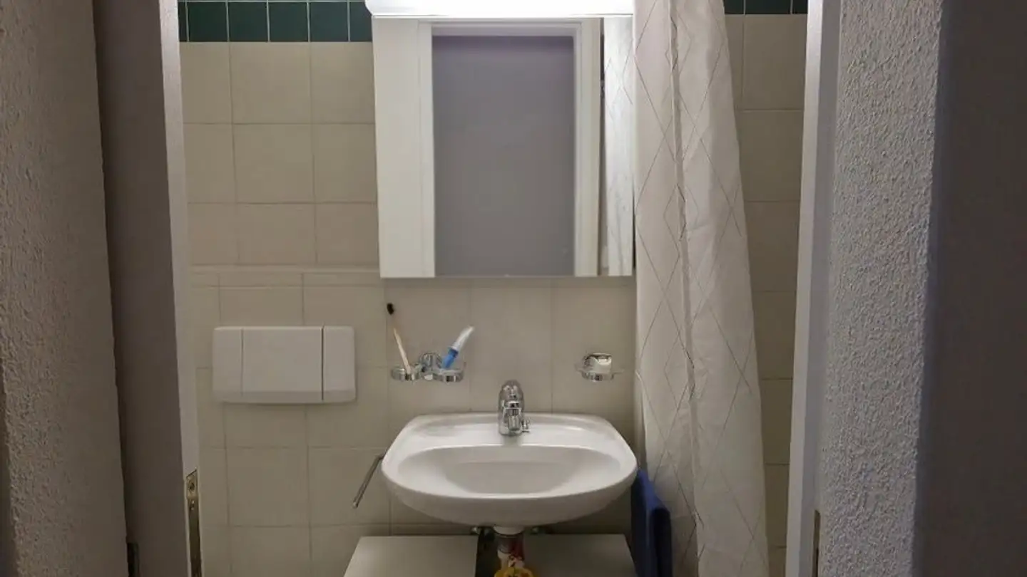 Appartamento in affitto - Rue De L'eau / Wasserstrasse 10, 2502 Biel/Bienne