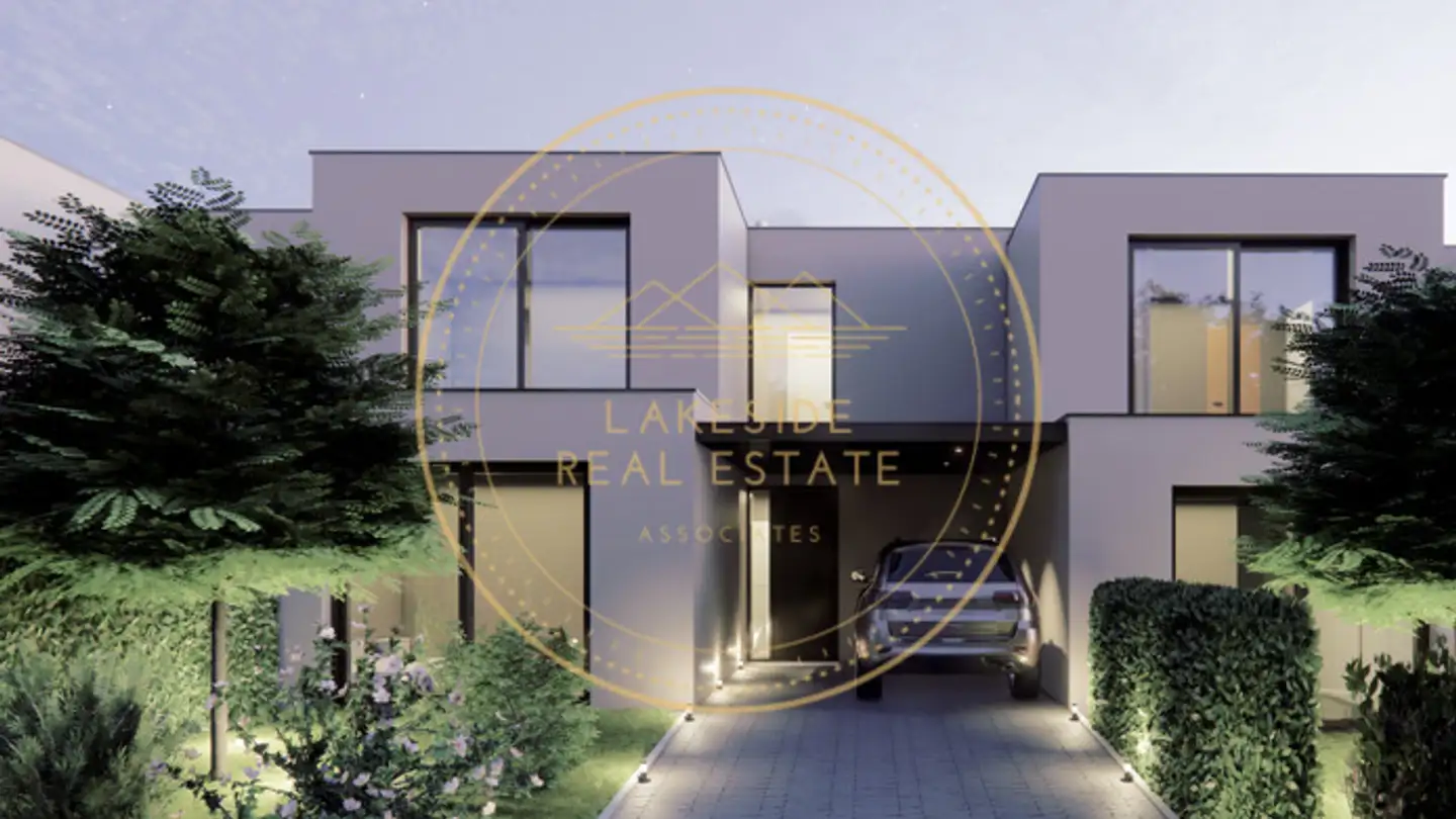 Single house for sale - 1255 Veyrier