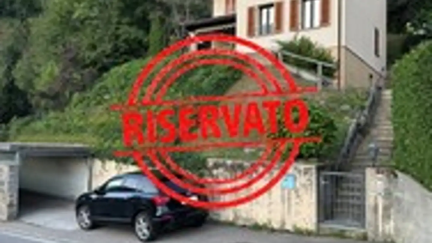 Maison individuelle à vendre - 6939 Arosio