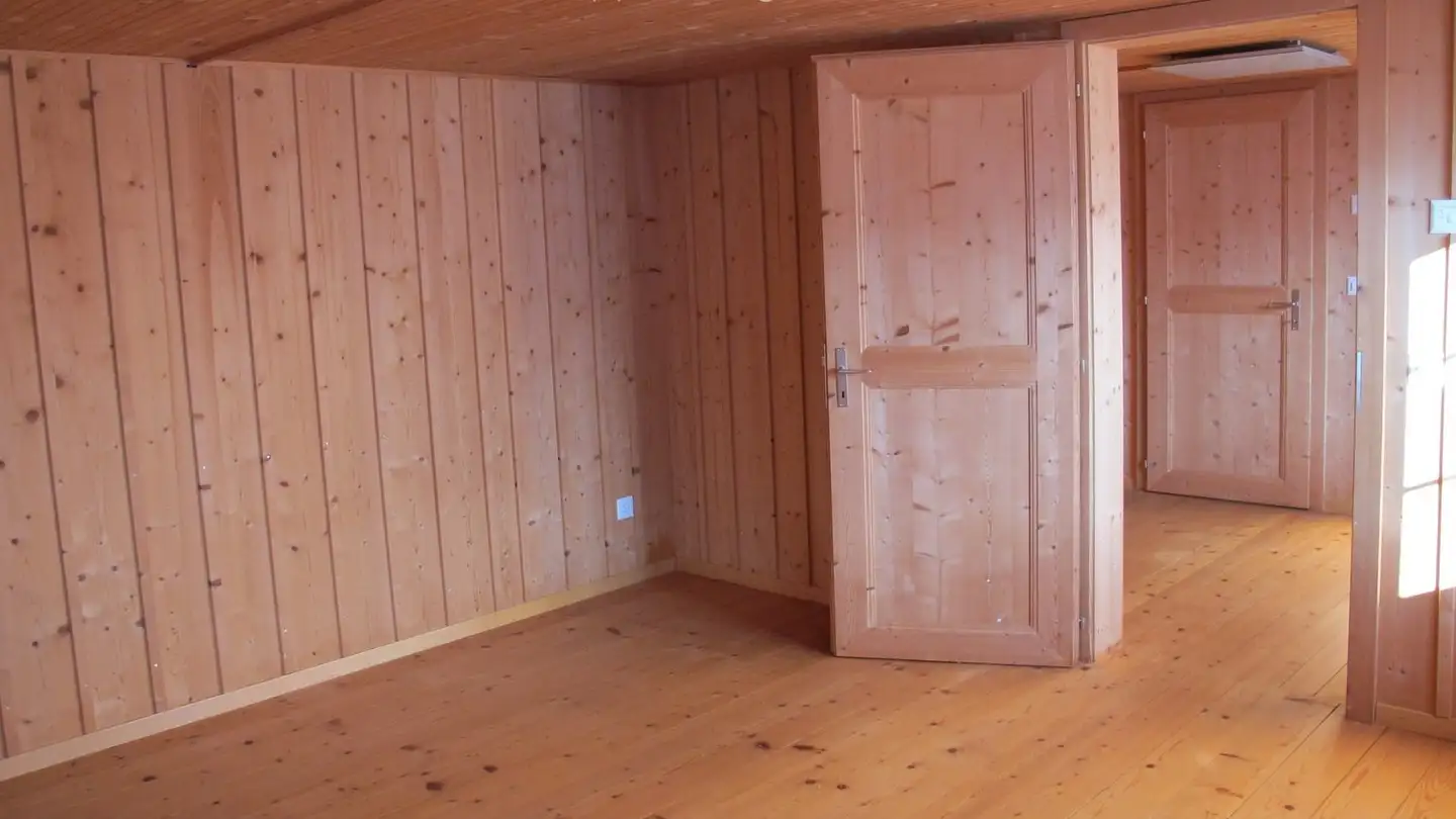 Appartamento in affitto - Schwendistrasse 282, 3513 Bigenthal - Foto 4