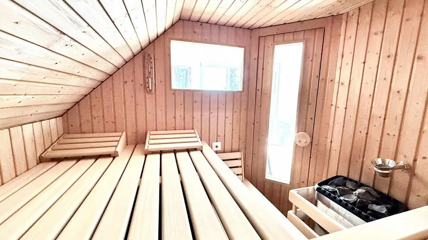 Attico in vendita - Rebweg 35, 8309 Nürensdorf - Photo 4