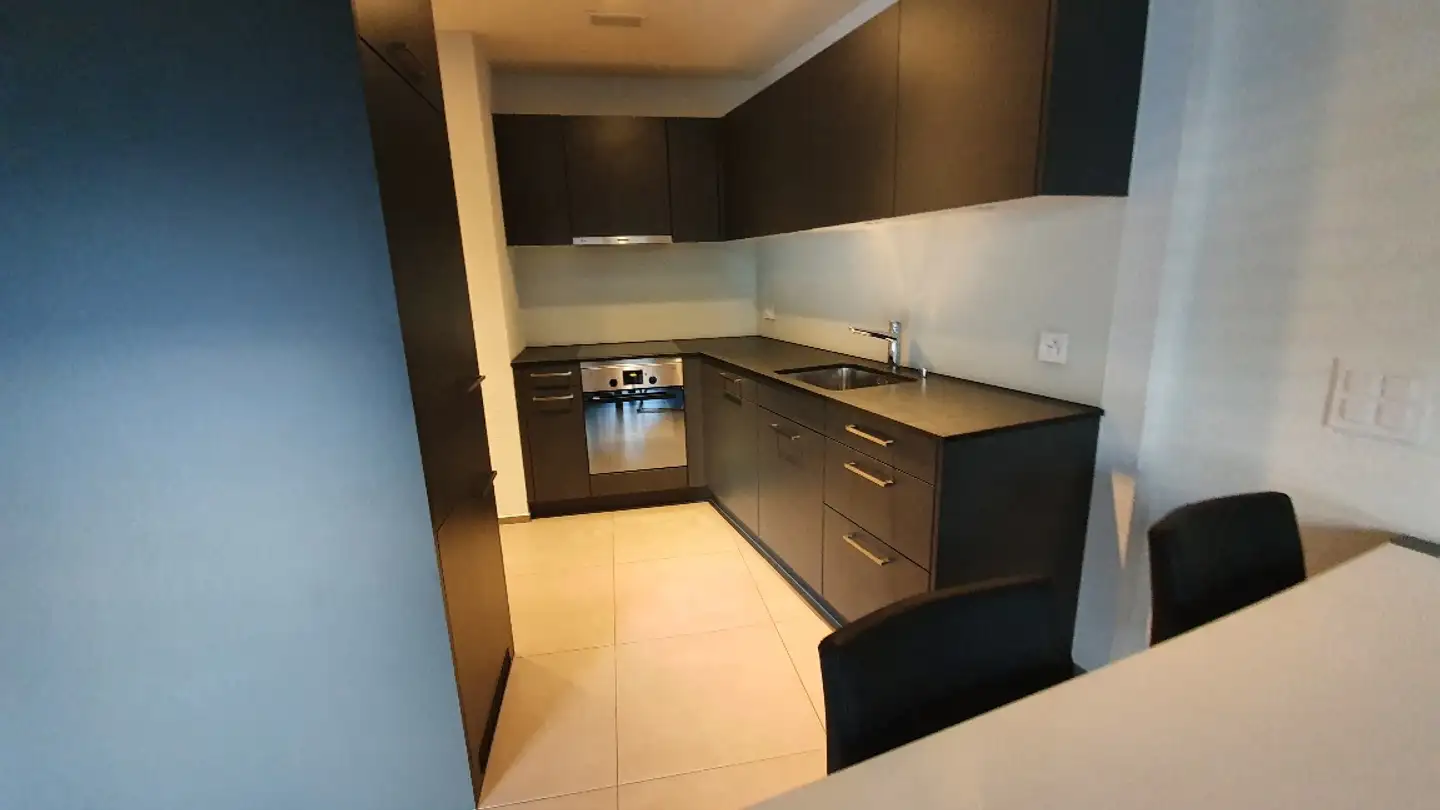 Apartment for rent - Rosgartenstrasse 29, 7205 Zizers - Photo 2