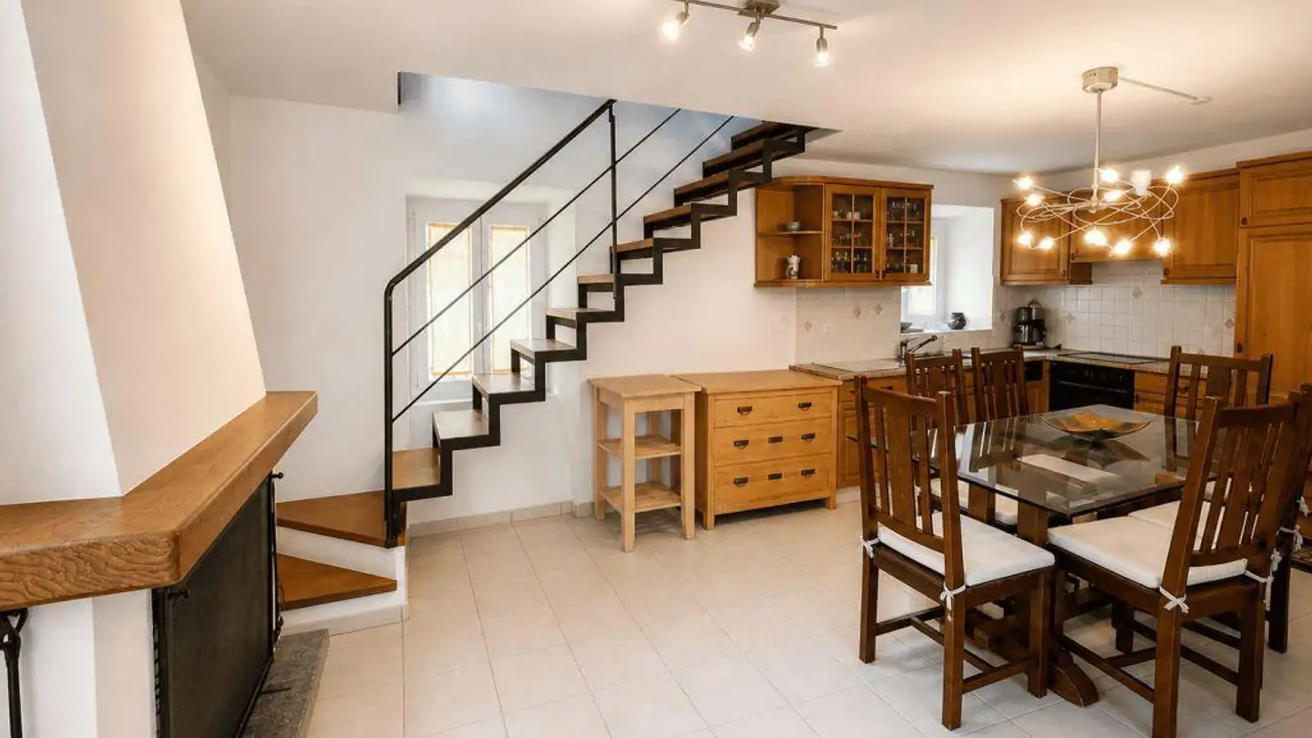 Einfamilienhaus kaufen - Via E. Pestalozzi 8, 6618 Arcegno - Foto 4