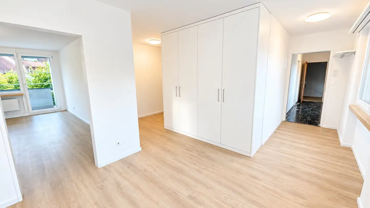 Apartment for rent - Wuhrweg 9, 4450 Sissach - Photo 2