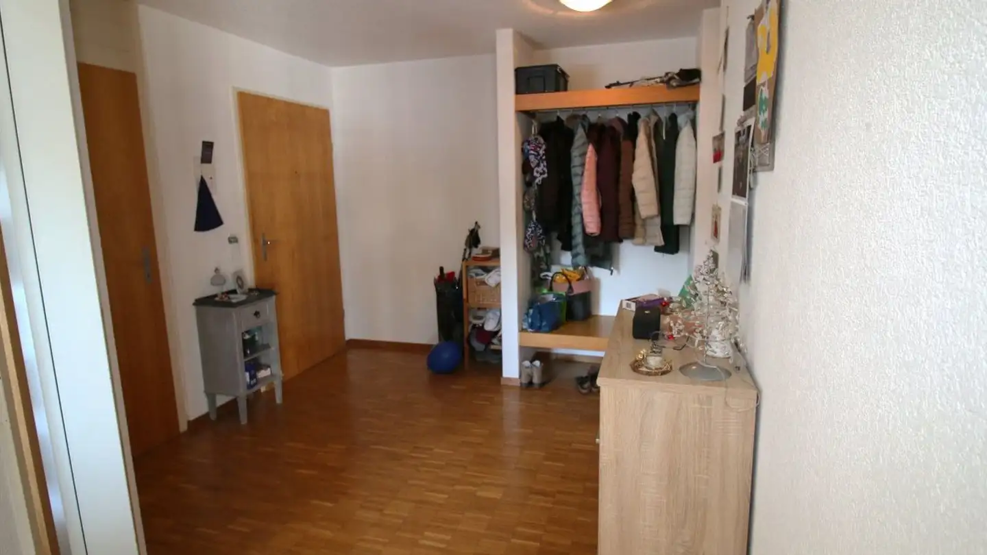 Appartamento in vendita - Rue Des Sommêtres 34, 2350 Saignelégier - Photo 2