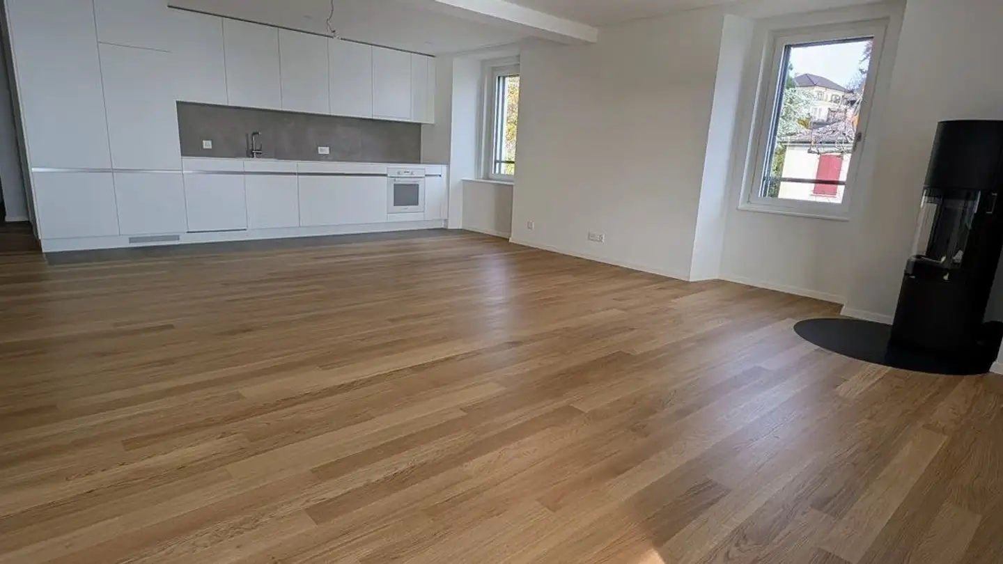 Apartment for rent - Chemin De Trois-Portes 12, 2000 Neuchâtel