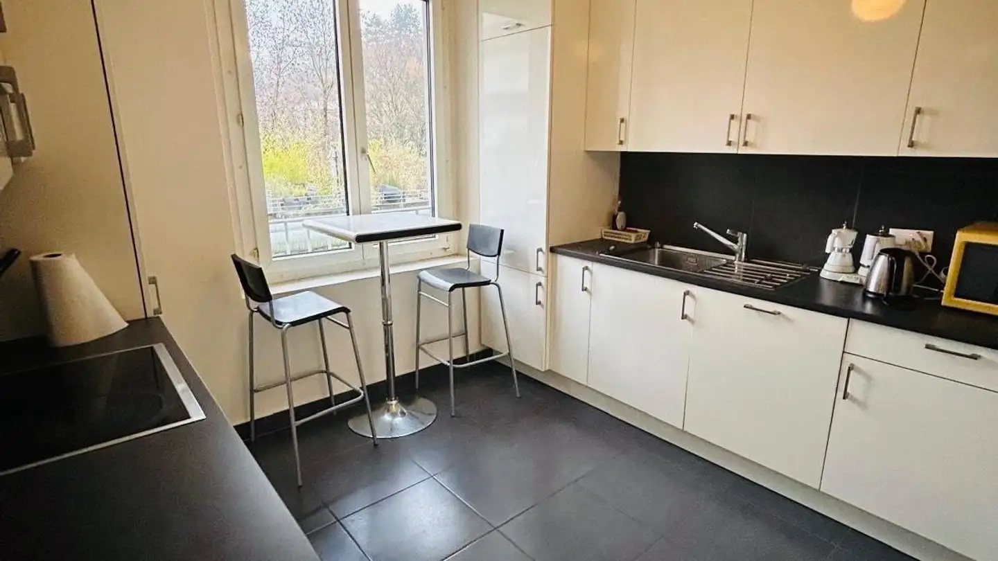 Single room for rent - 1003 Lausanne