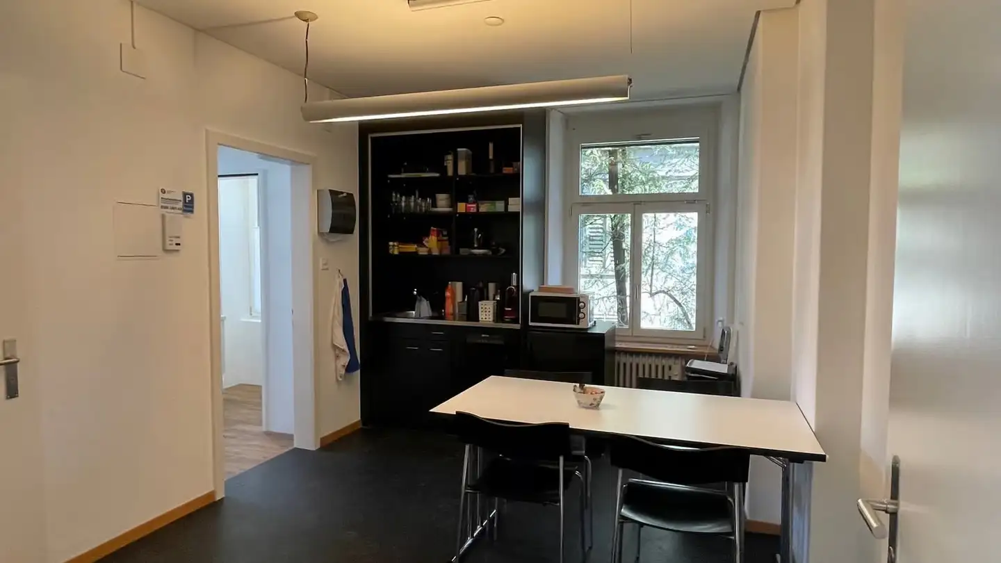 Bureau à louer - Bahnstrasse 1, 8610 Uster - Photo 3