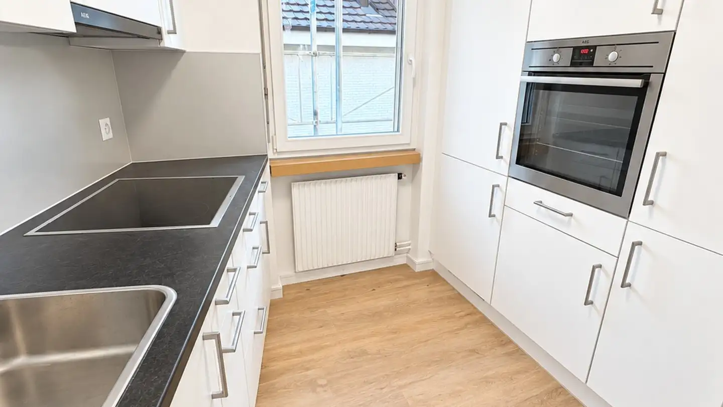 Apartment for rent - Wuhrweg 9, 4450 Sissach - Photo 4