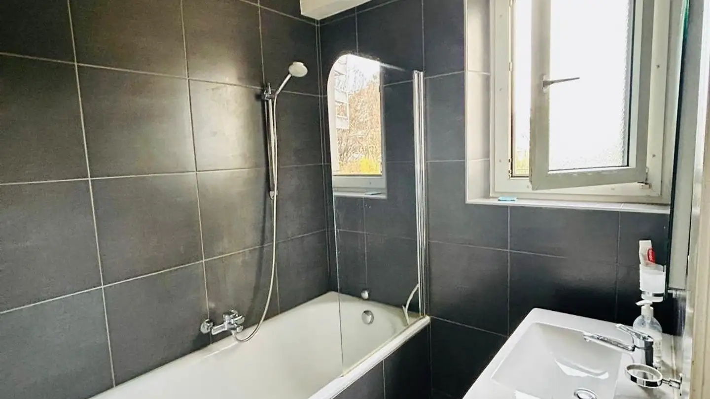 Single room for rent - 1003 Lausanne - Photo 2